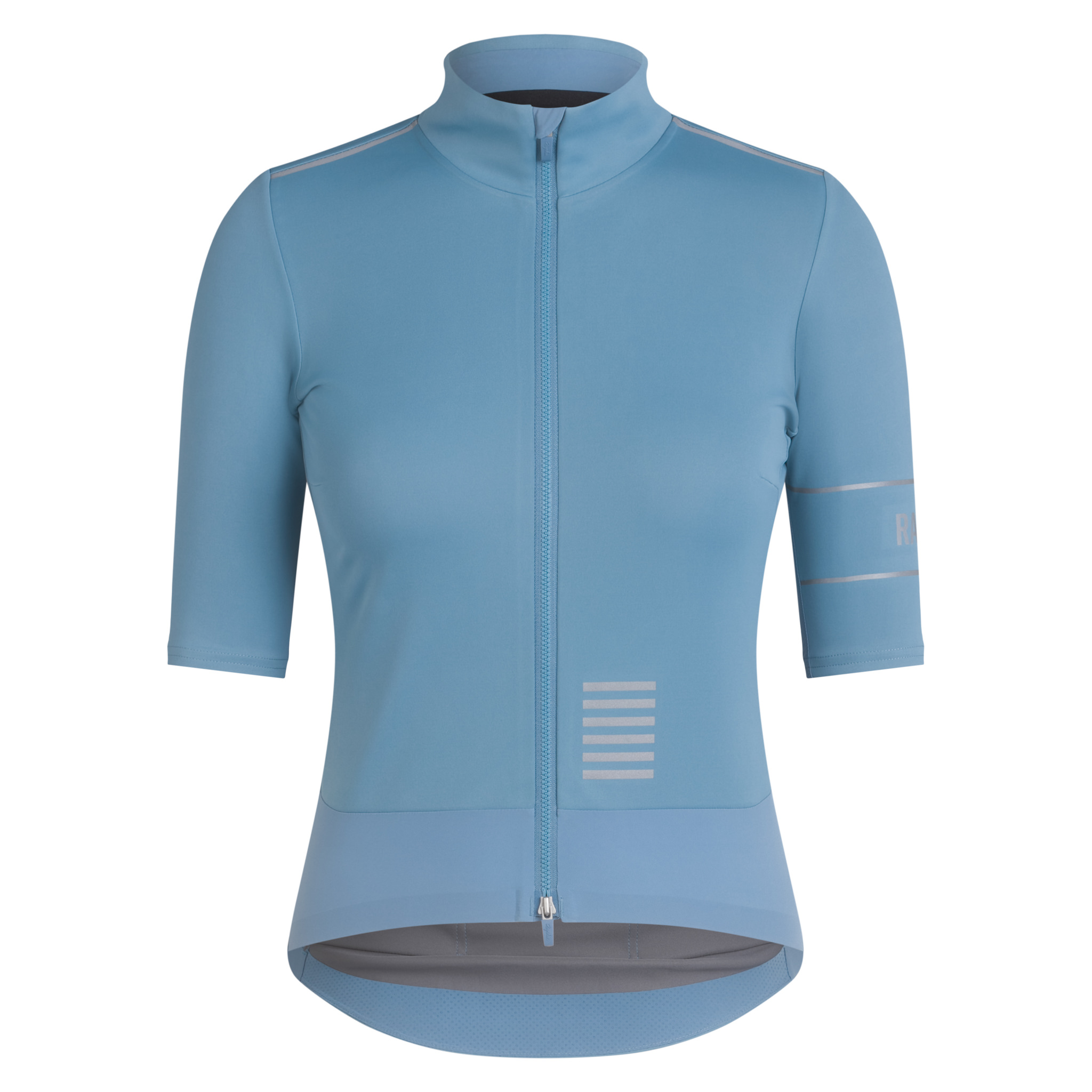 Women's Pro Team Windstopper Jersey | Rapha