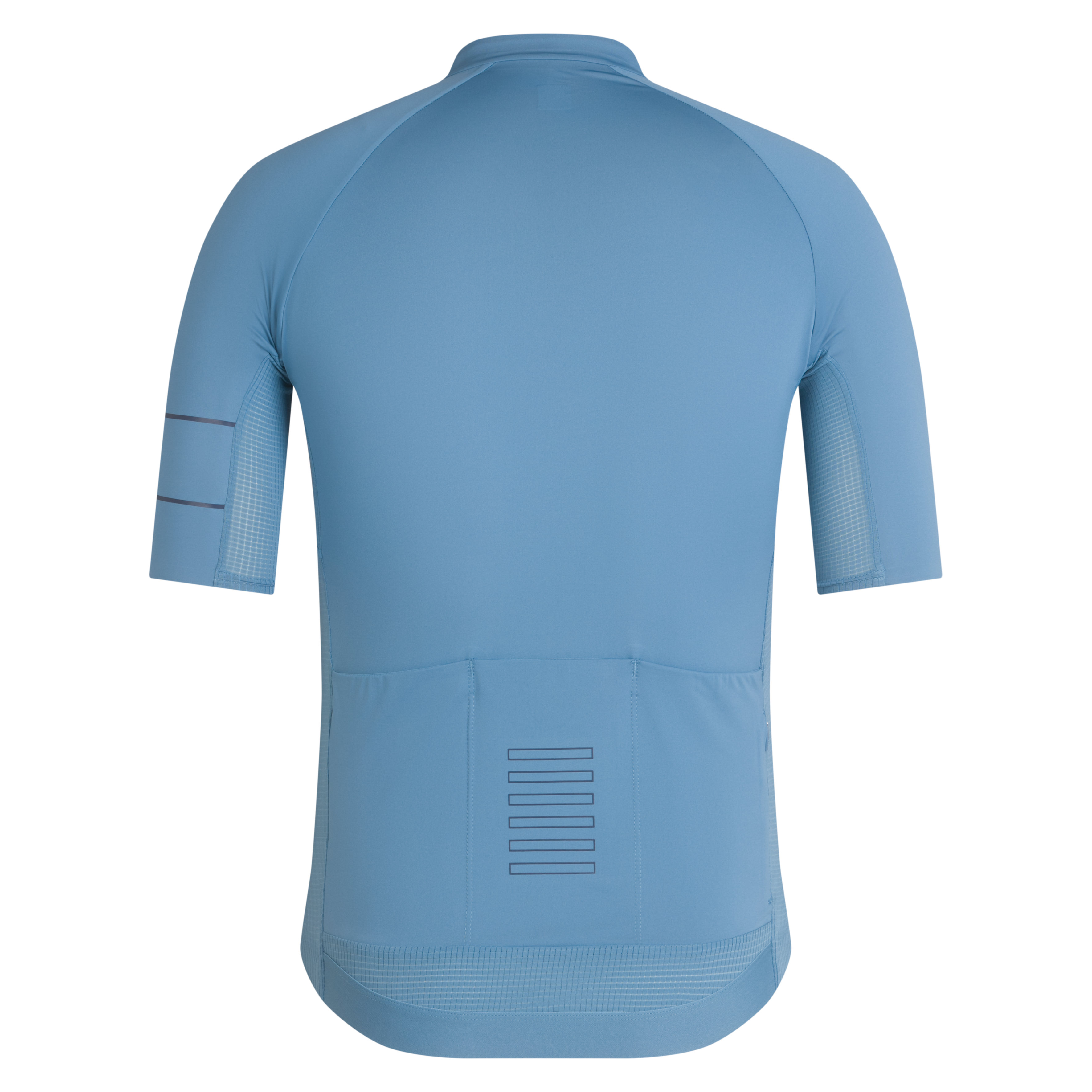 良い製品FU953 ラファ Rapha プロチームライトウェイトジャージ PRO TEAM LIGHTWEIGHT JERSEY 水色 M Mサイズ