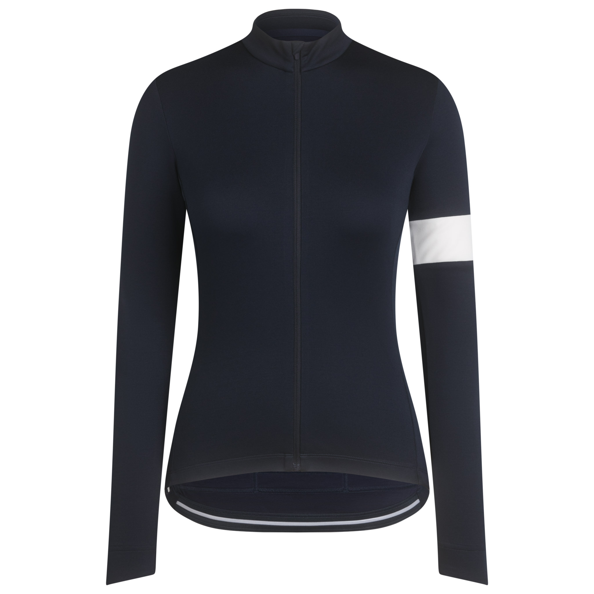 Women s Classic Long Sleeve Jersey Rapha