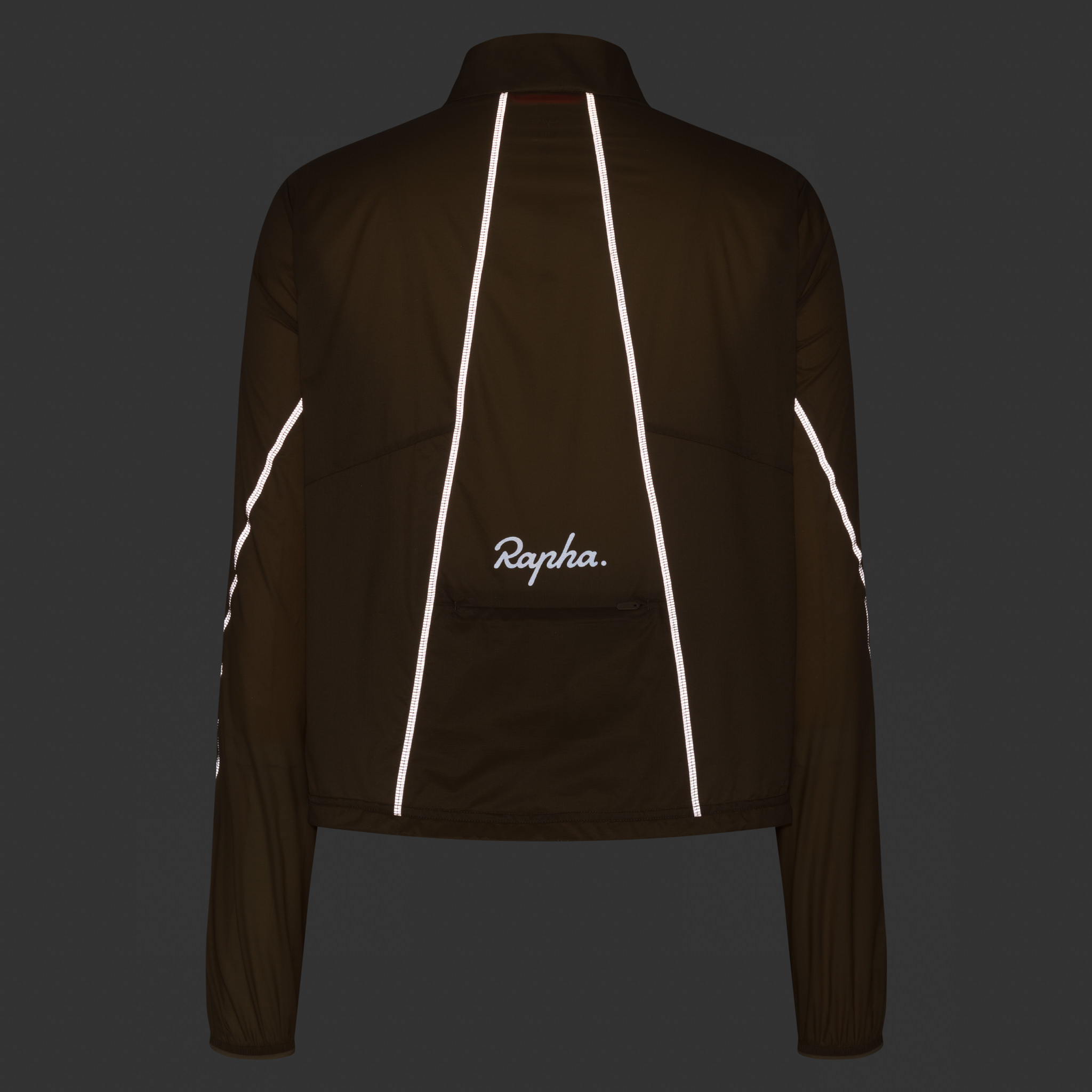 Womens Wind Jacket | Rapha