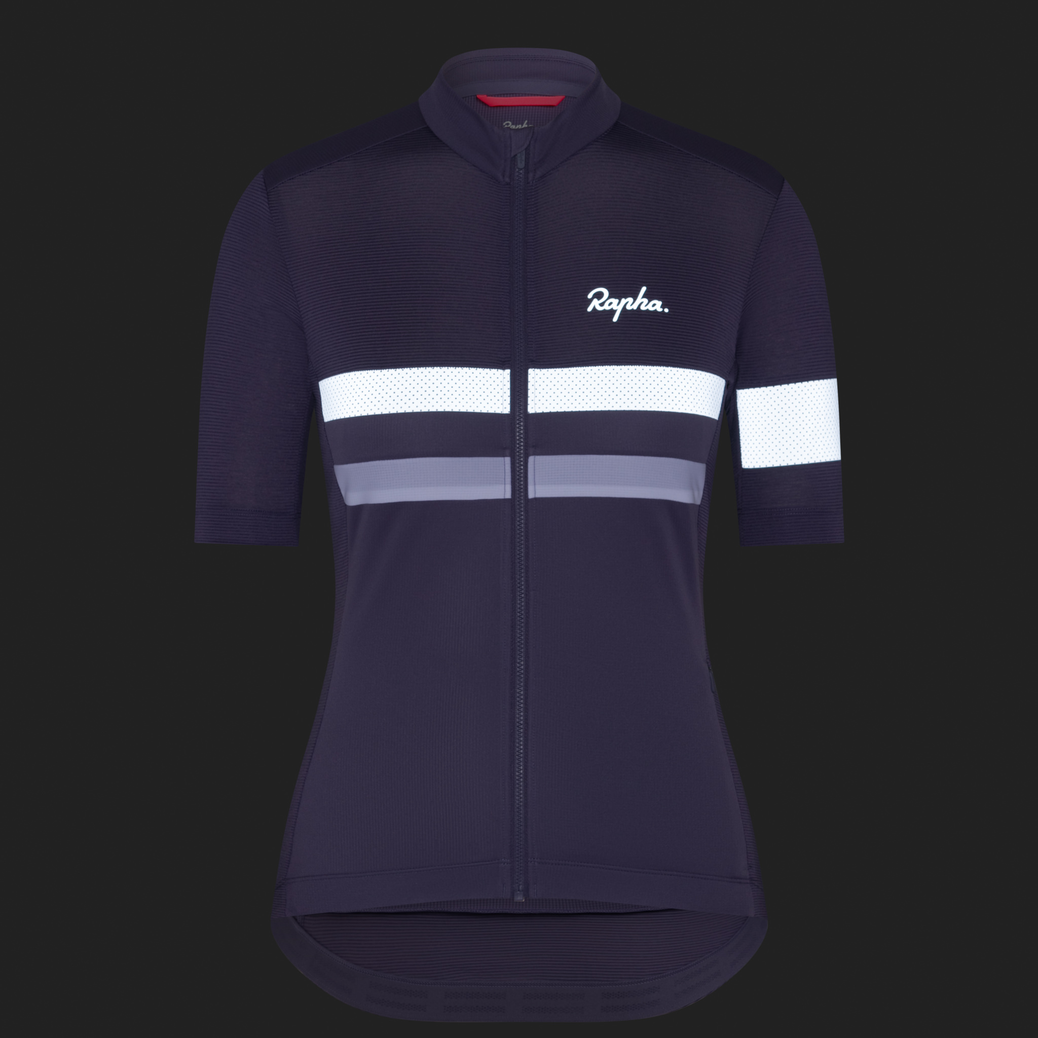 ウィメンズ ブルベ ライトウェイト ジャージ | Rapha Site