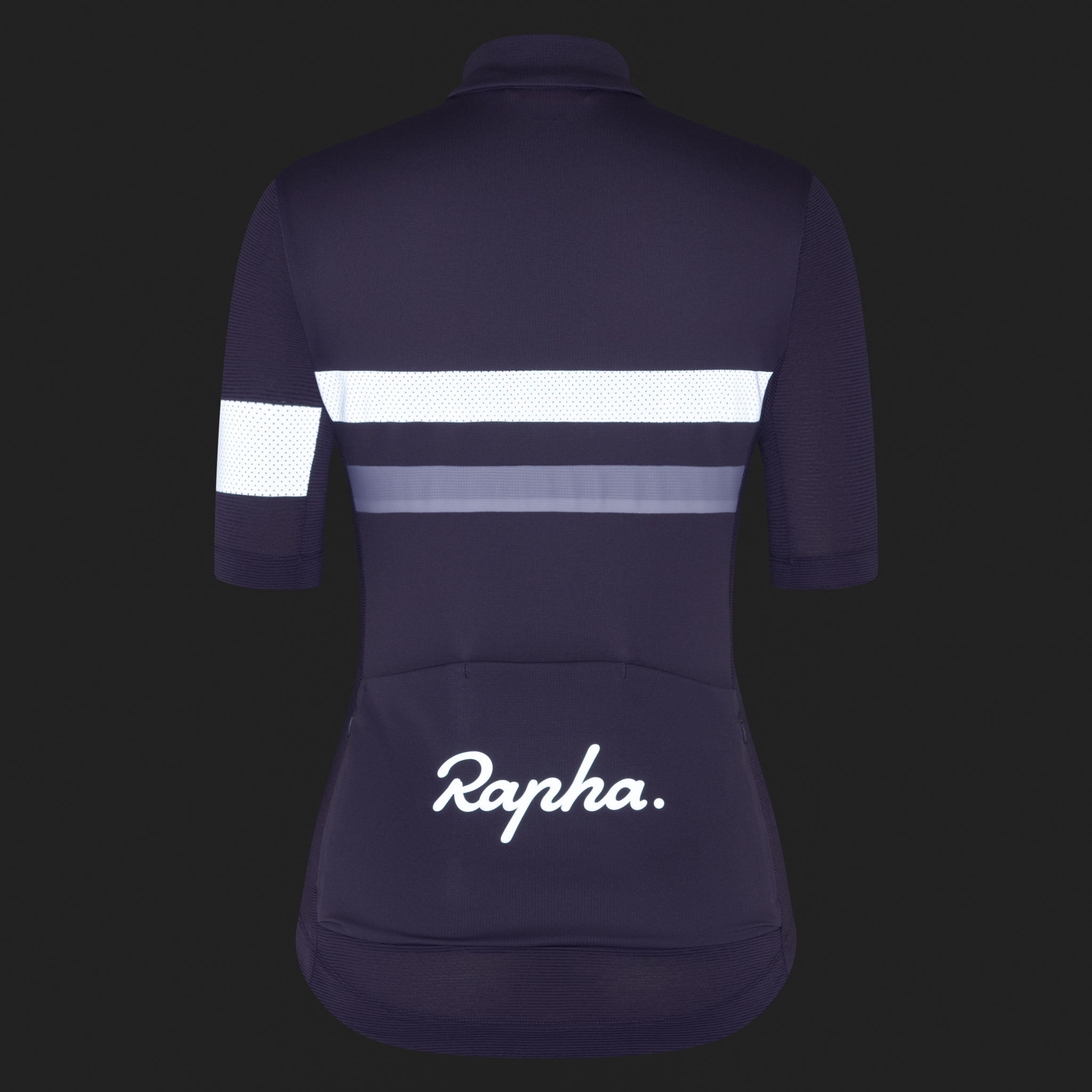 Rapha brevet lightweight online jersey