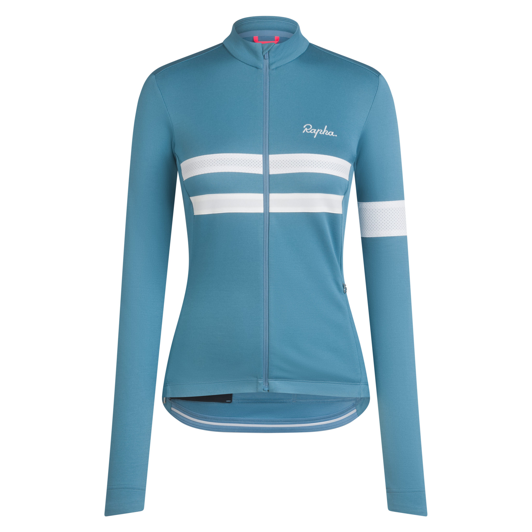 Women's Brevet Long Sleeve Jersey | Rapha