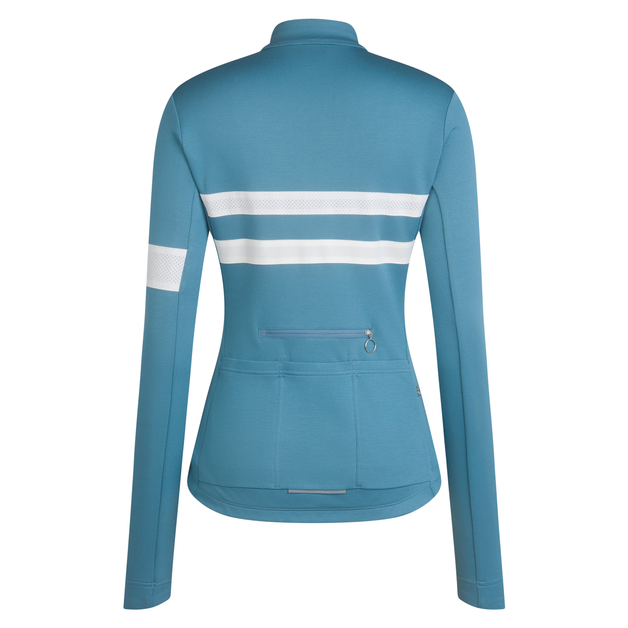 Women's Brevet Long Sleeve Jersey | Rapha