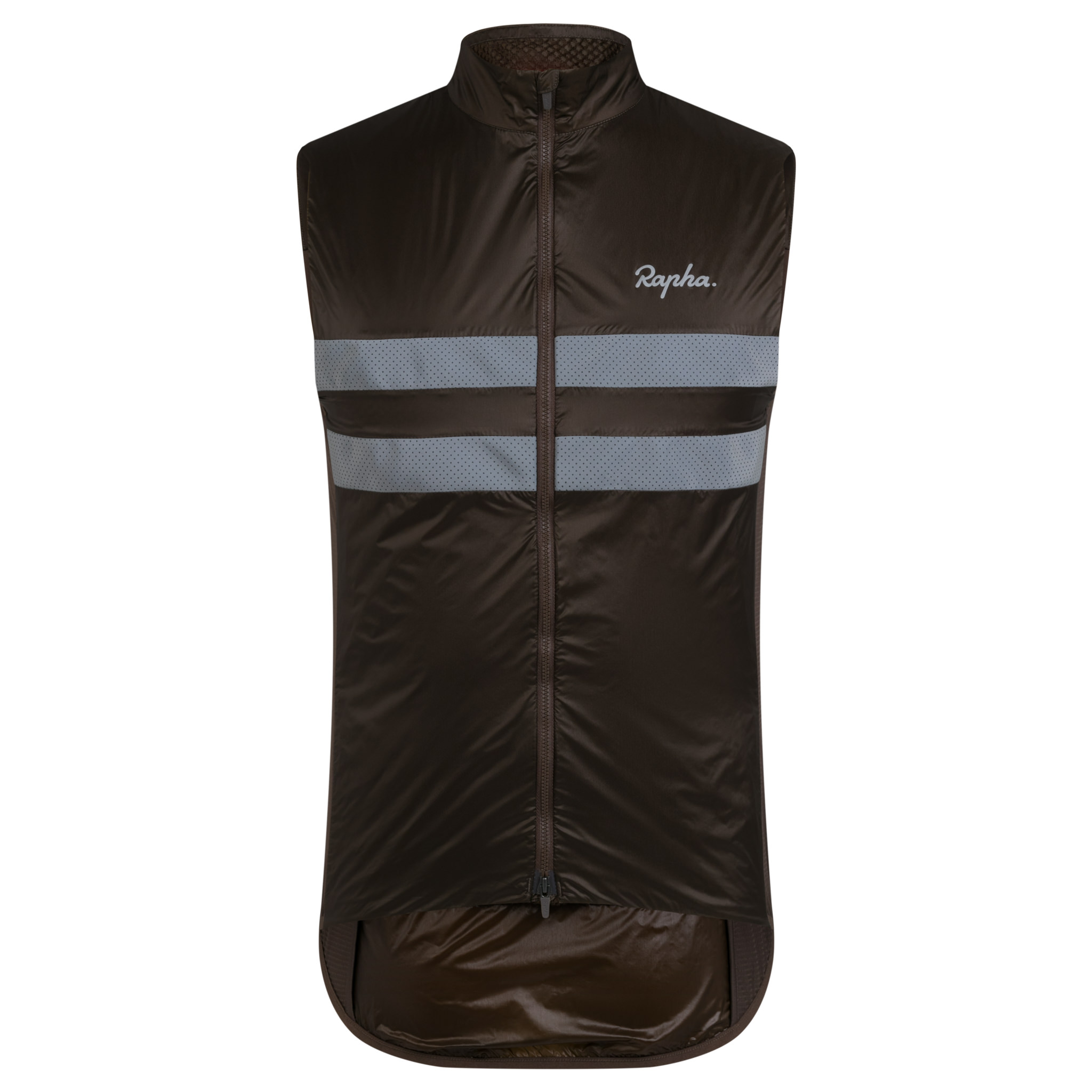 8,695円rapha ラファ メンズ ブルベ インサレーティッドジレ XS