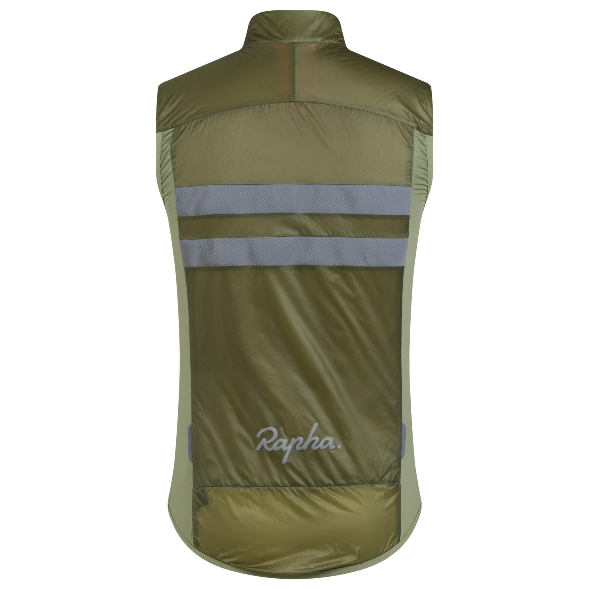 メンズ ブルベ インサレーティッド ジレ | Rapha Site