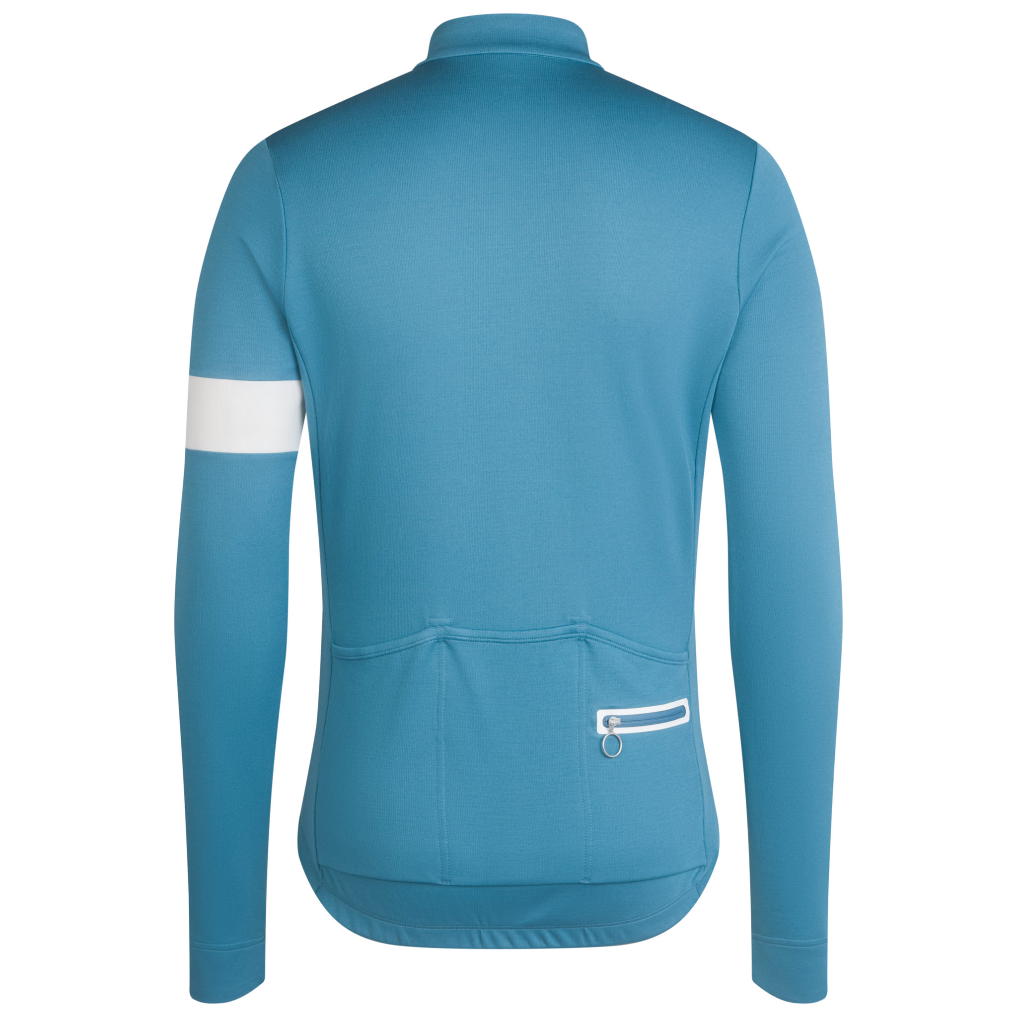 Men's Classic Long Sleeve Jersey | Rapha