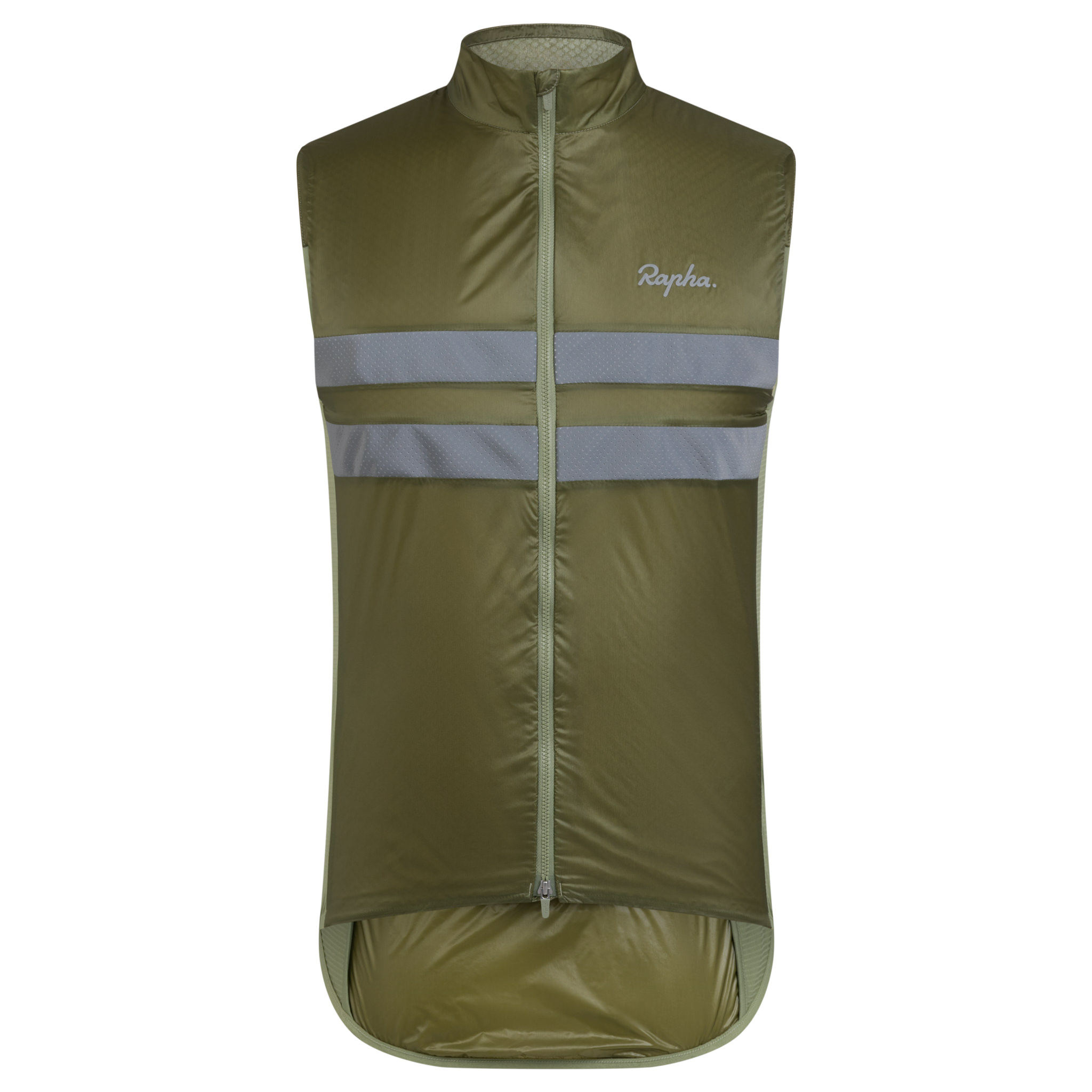 【人気】ラファ Rapha ブルべインサレーティッドジレ BREVET INSULATED GILET サイズ　M Mサイズ