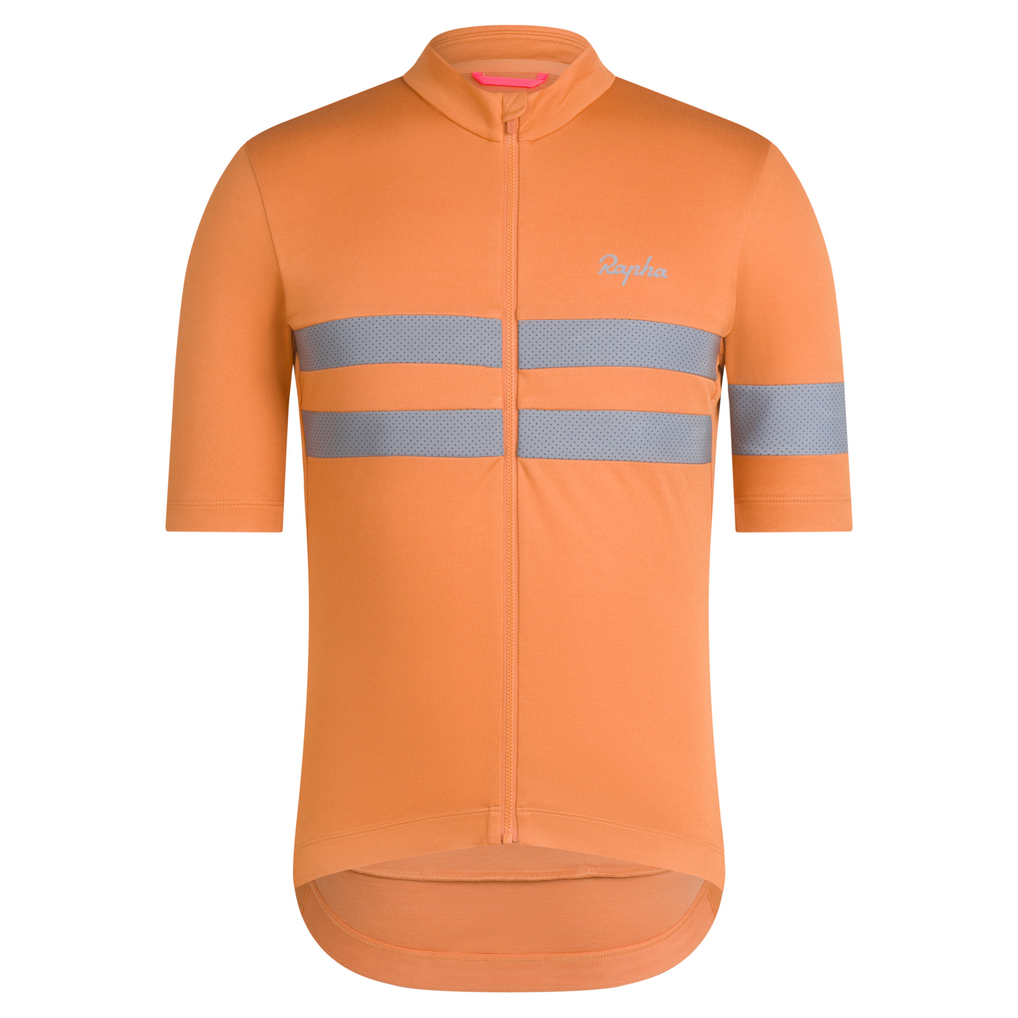 Rapha men's brevet outlet jersey