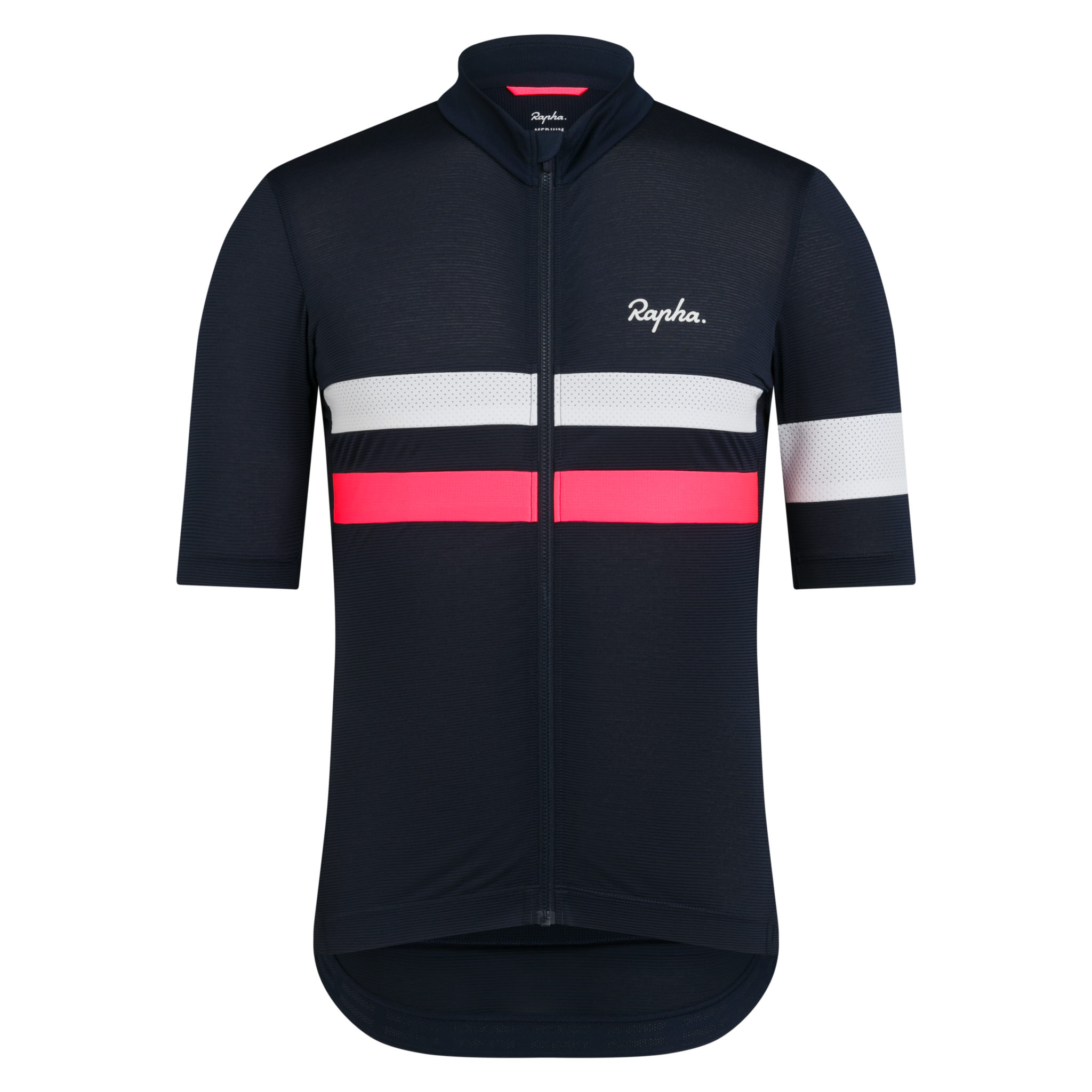 Men's Brevet Lightweight Jersey | Rapha