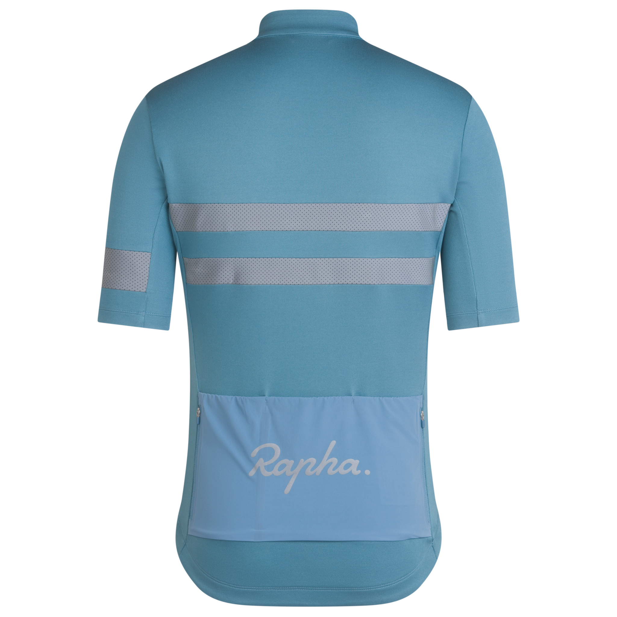 Men's Brevet Jersey | Rapha Cycling Top | Rapha