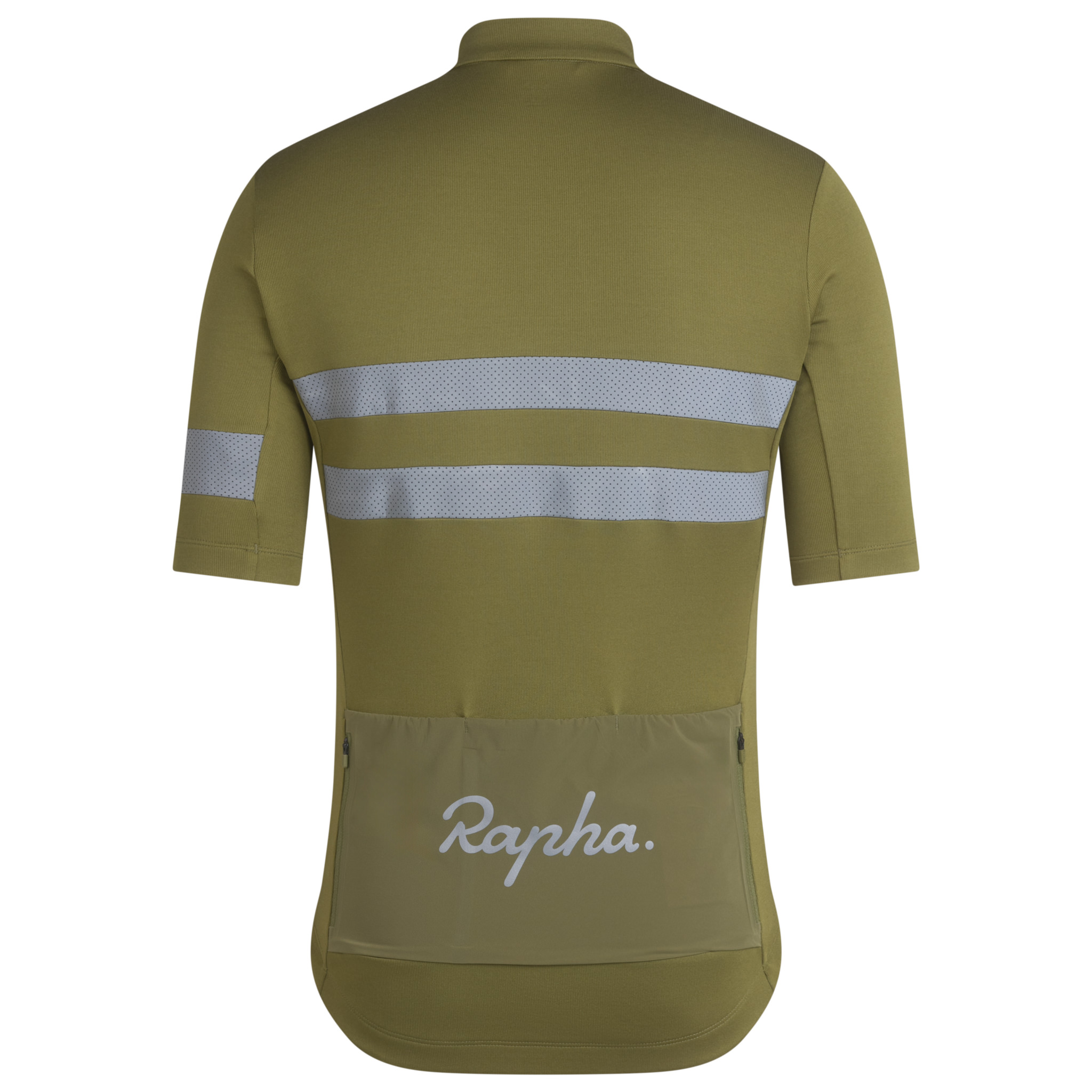 Men's Brevet Jersey | Rapha Cycling Top | Rapha