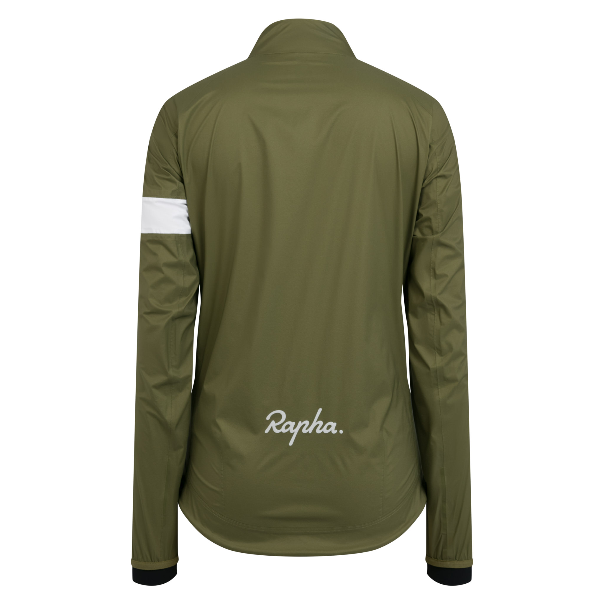 Rapha WOMENS CORE JACKET - Cycling jacket - black/white/black 