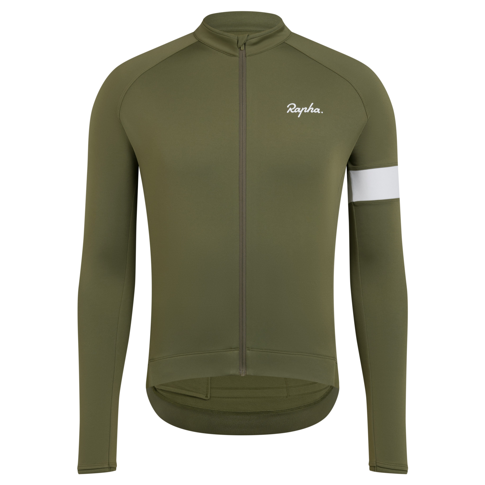 Men's Core Long Sleeve Cycling Jersey | Rapha