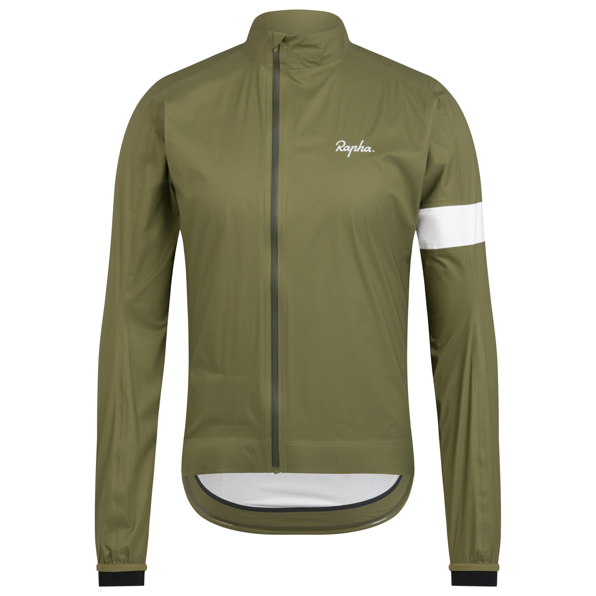 Men s Core Rain Jacket II for Wet Rides Waterproof Rapha