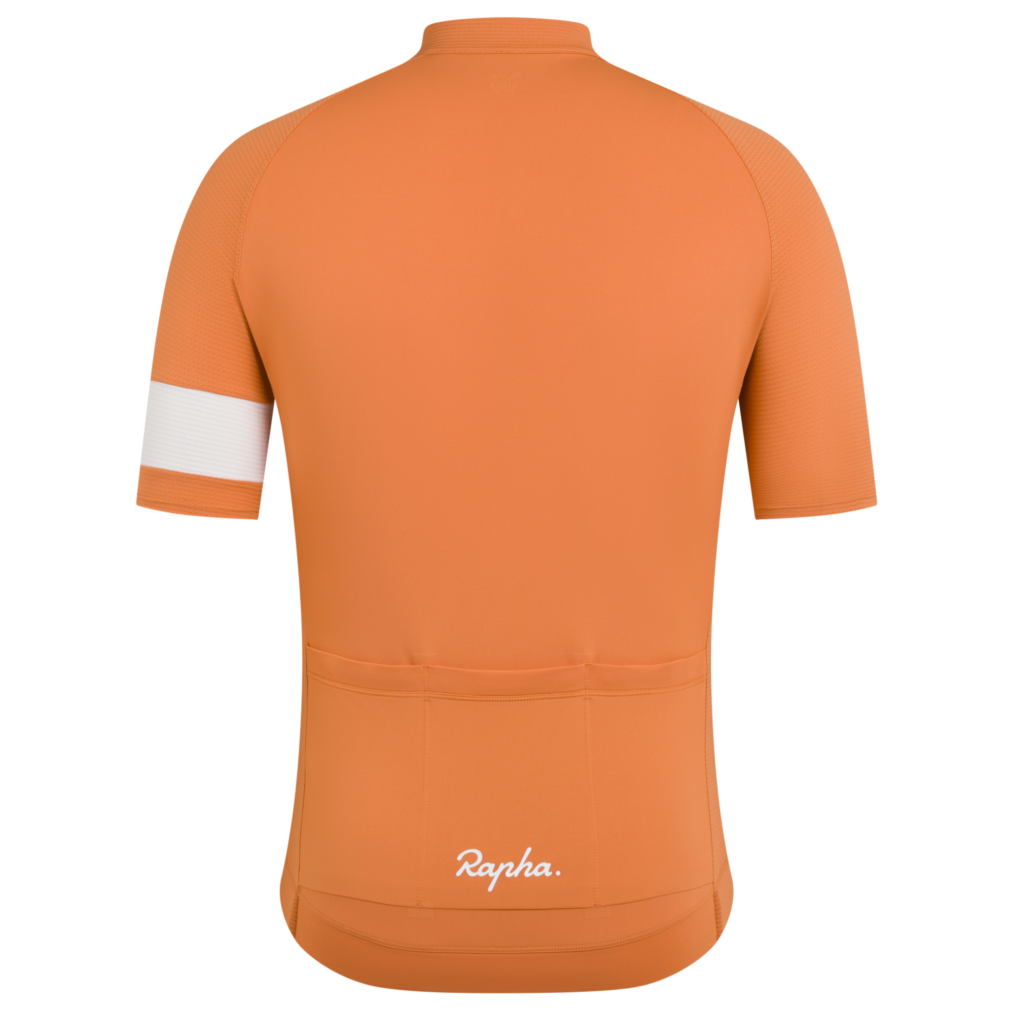 Rapha core discount jersey carbon grey