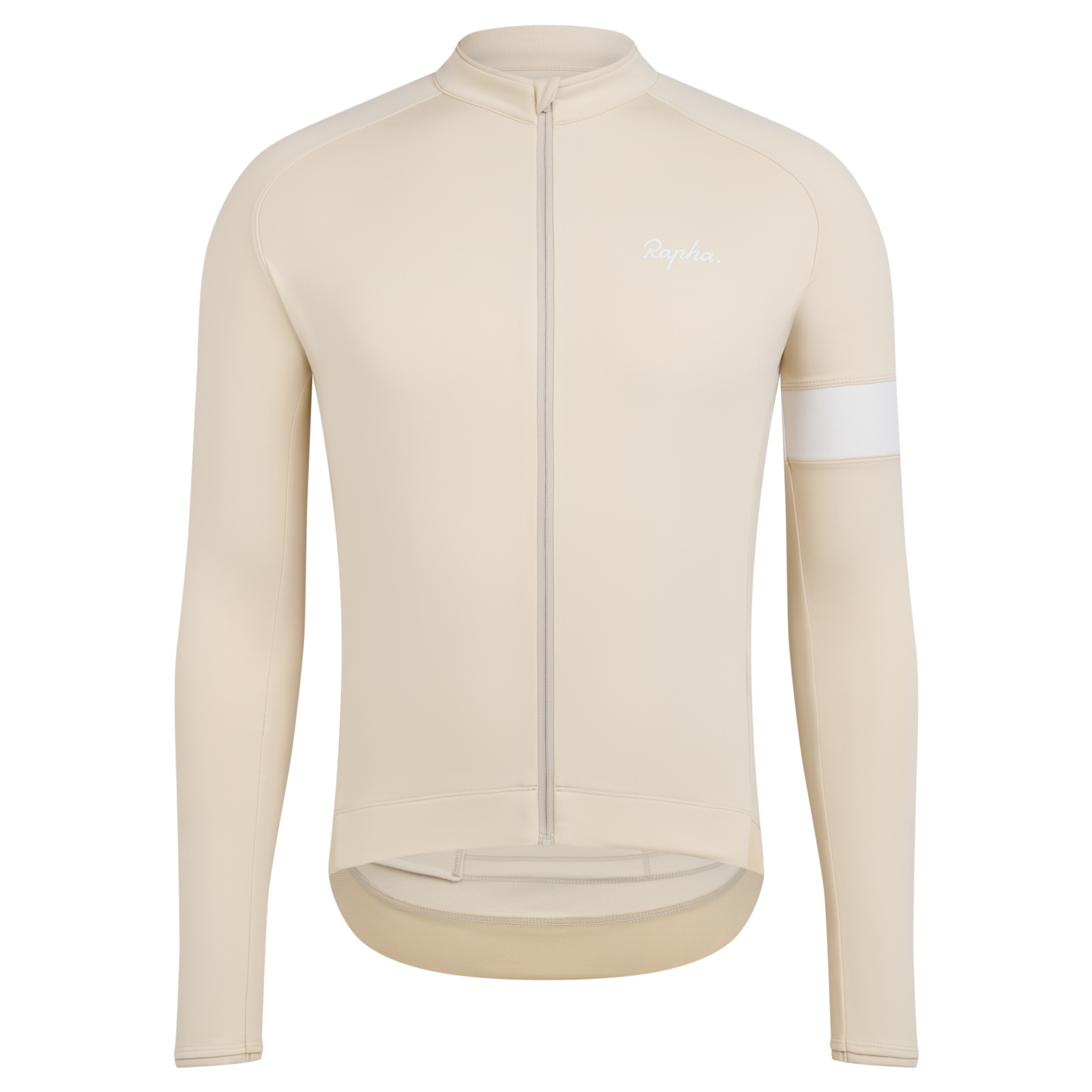 Men's Core Long Sleeve Cycling Jersey | Rapha