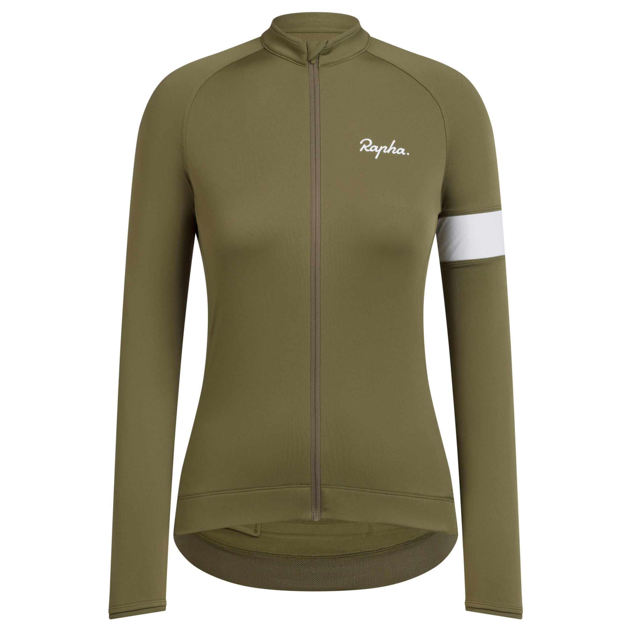 Rapha women's long sleeve hot sale jersey