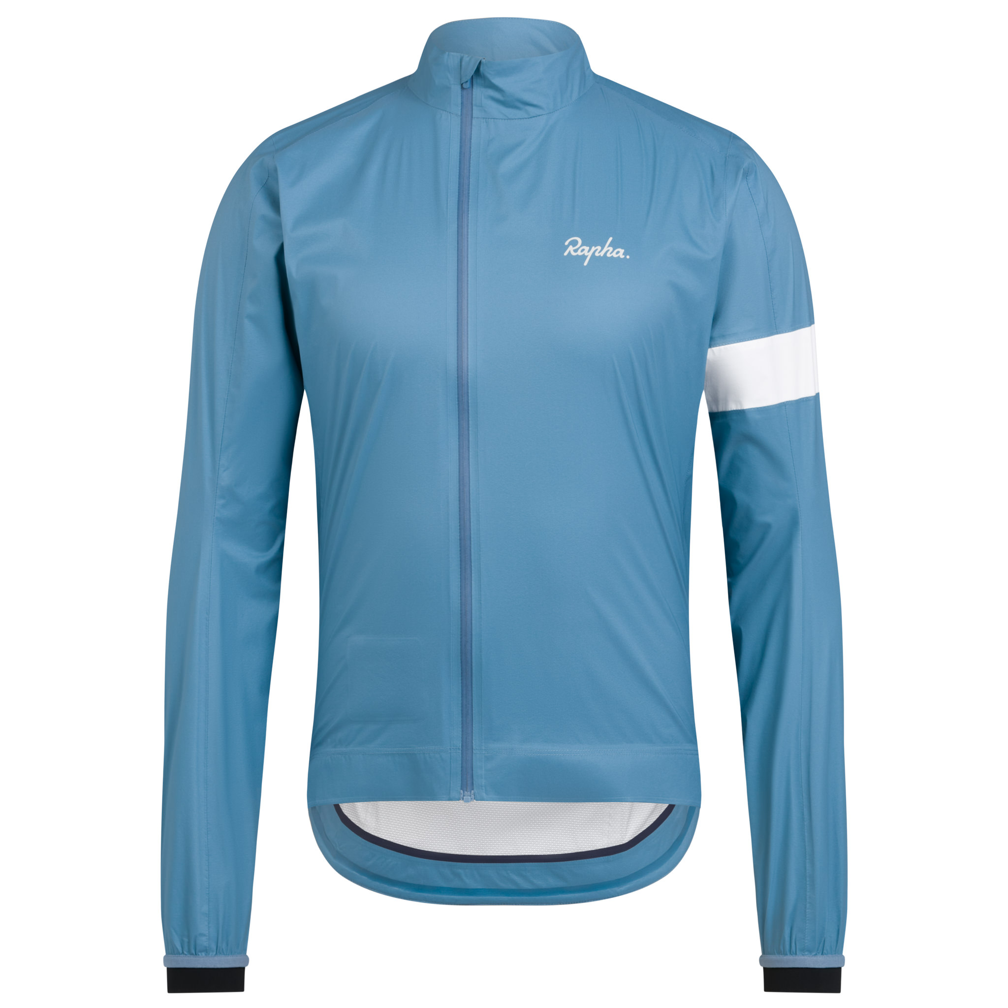 Rapha Mens Core Winter Jacket (High-Vis Pink)