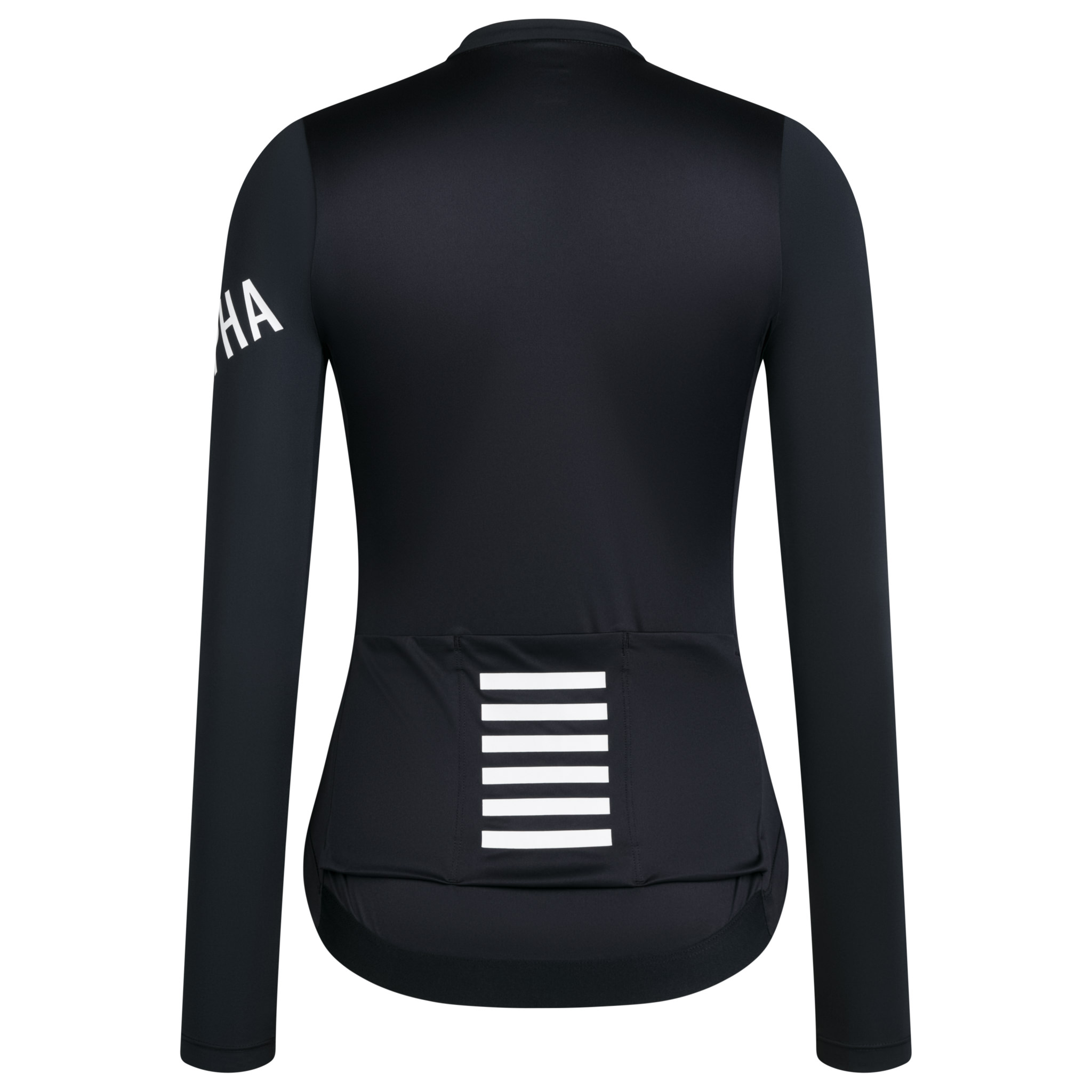 Rapha Pro Team Training Tights and Long Sleeve jersey review: The