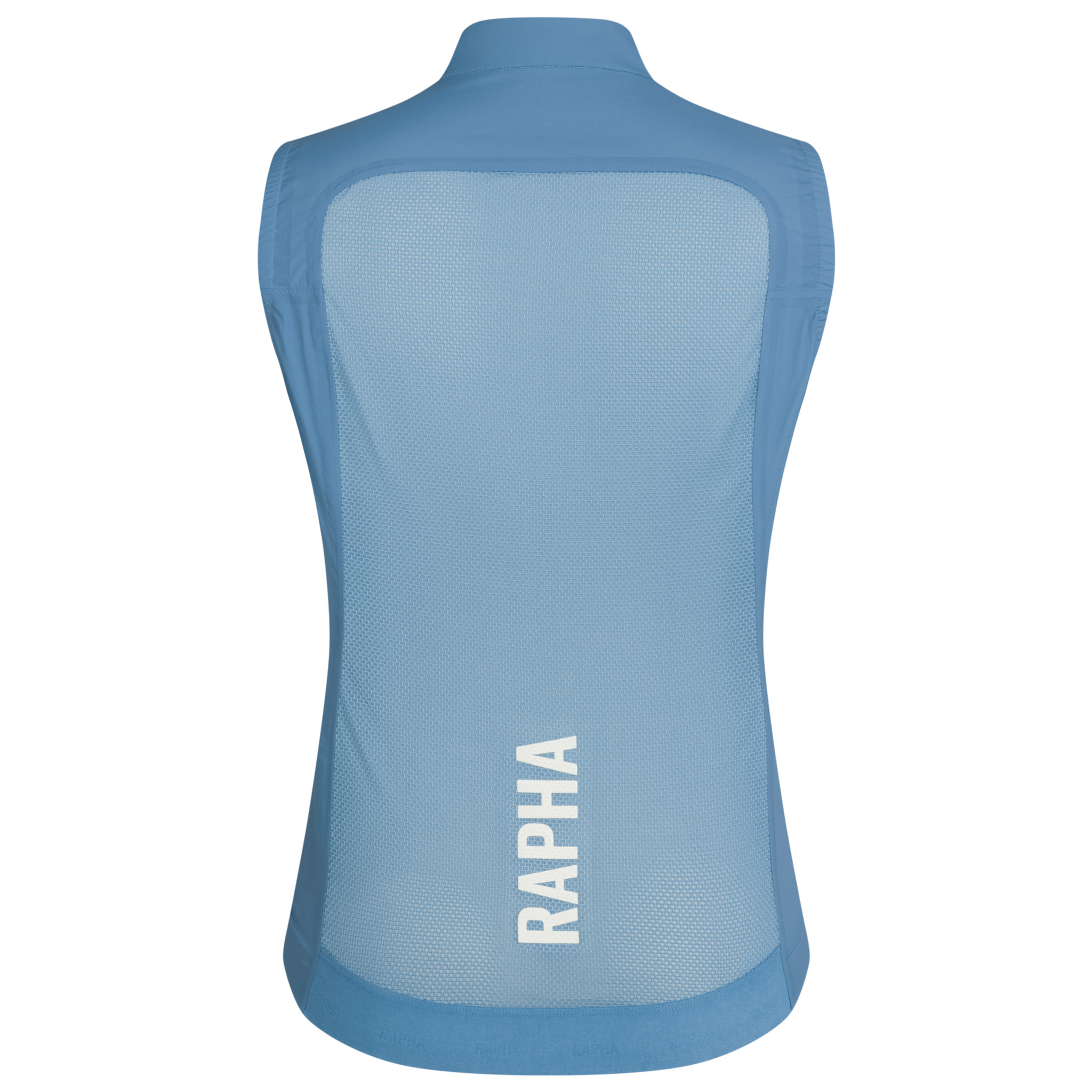 Women's Pro Team Lightweight Cycling Gilet | Rapha