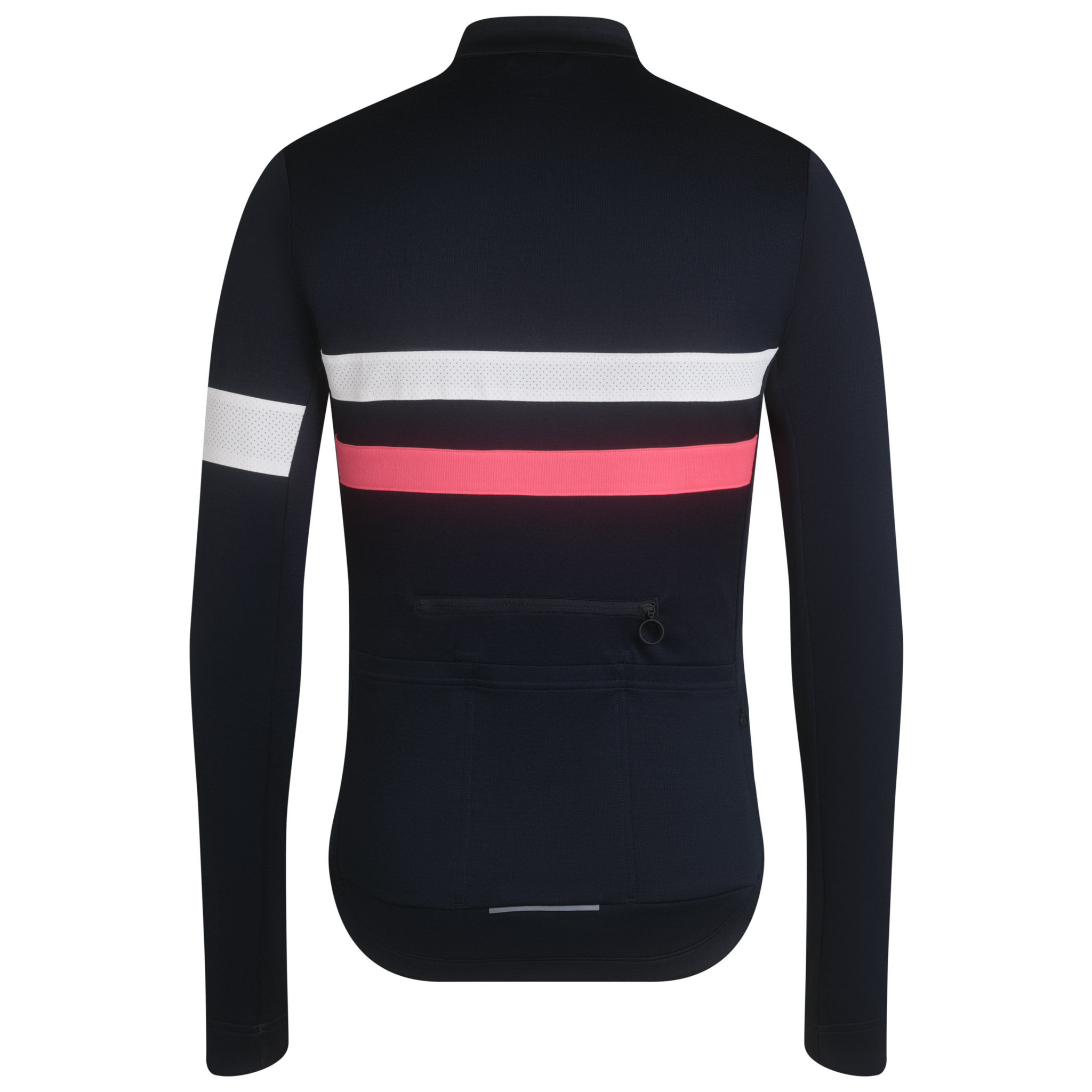 Rapha brevet shop long sleeve jersey