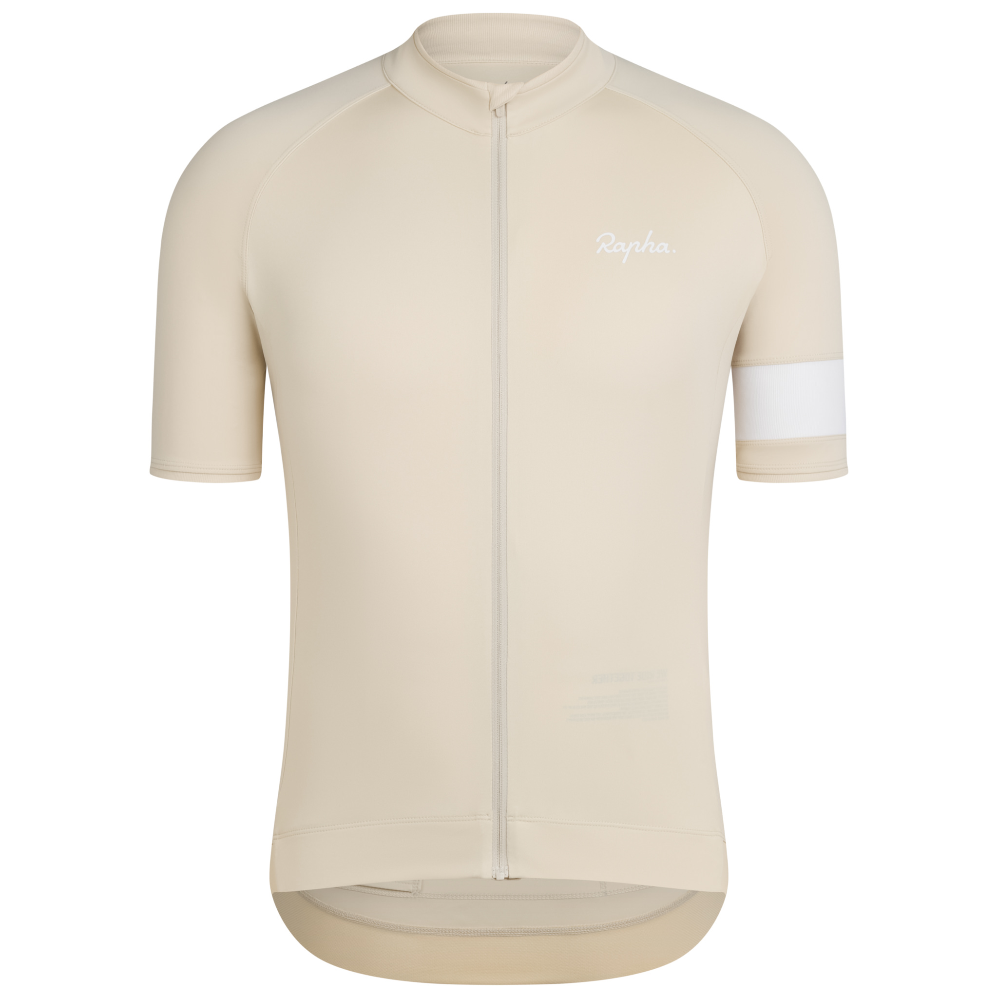 Rapha store cycling shirts