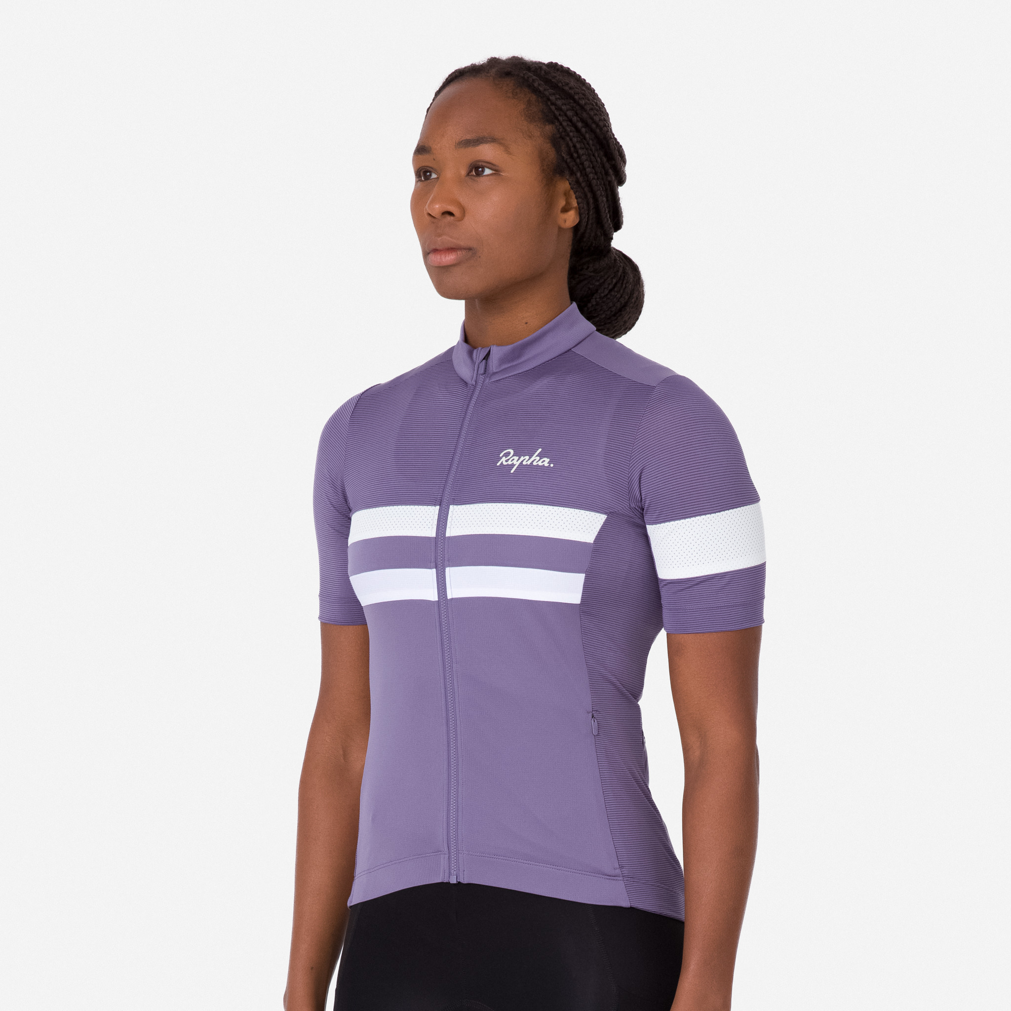 Rapha brevet lightweight jersey sale