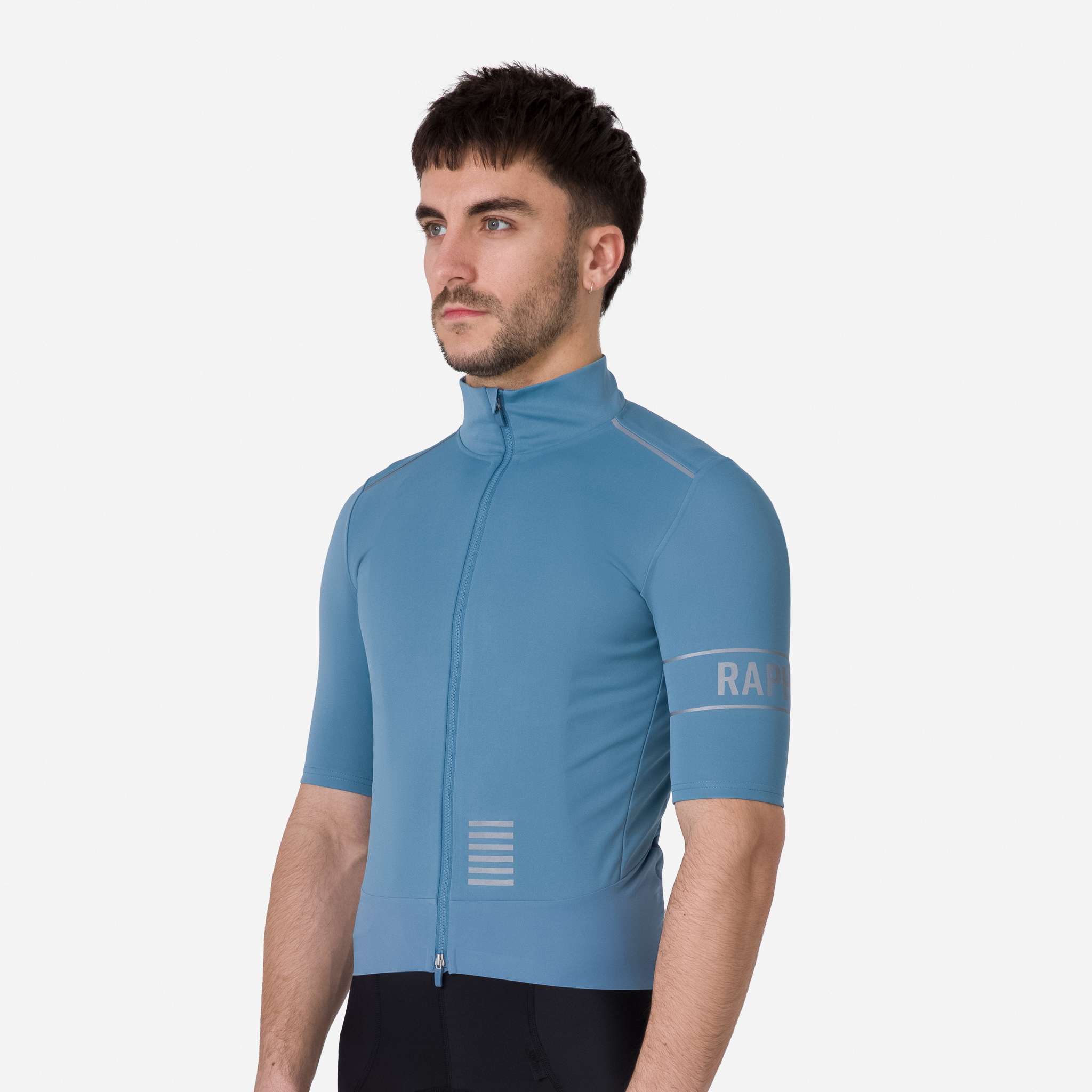 Men's Pro Team Windstopper Jersey | Rapha