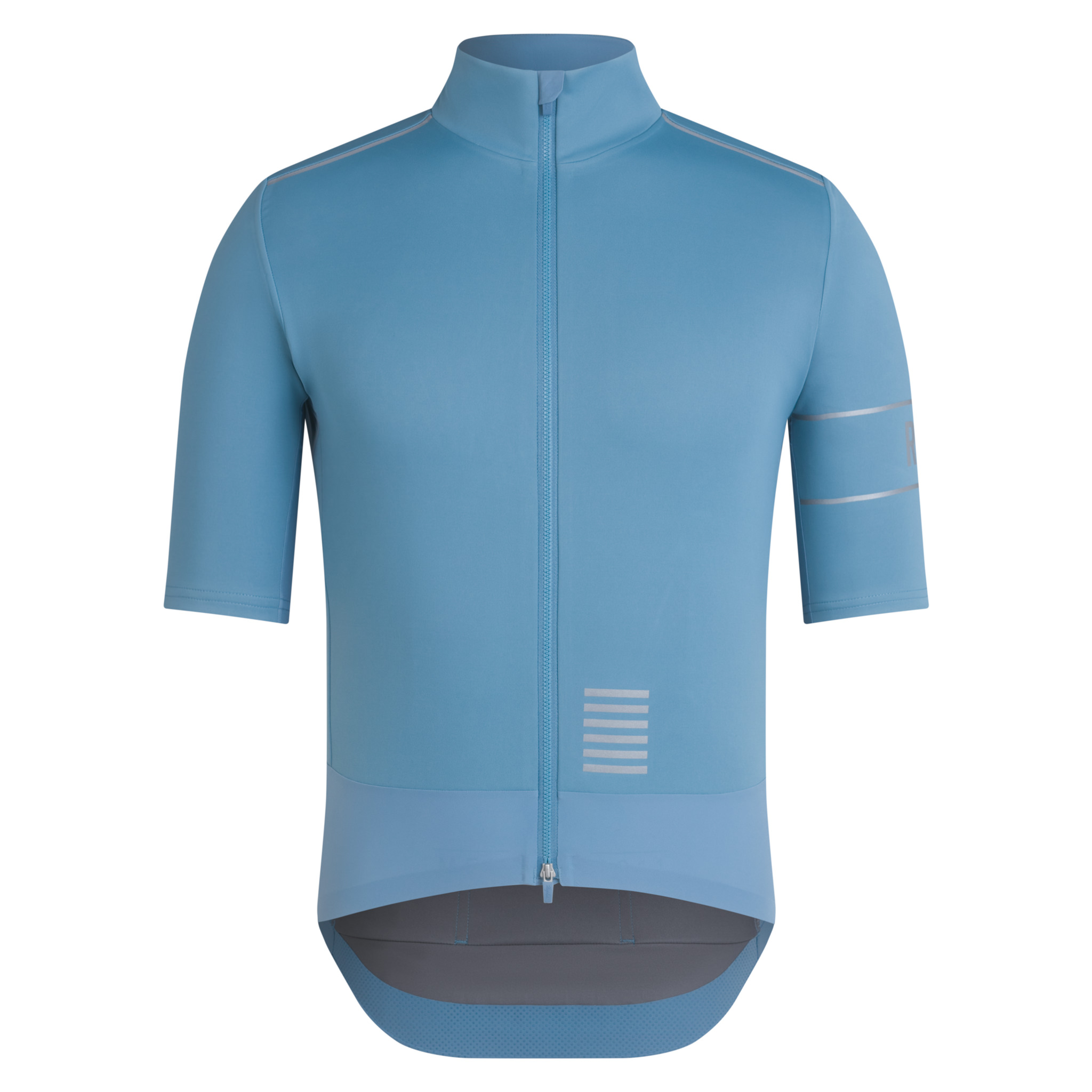 Rapha's Pro Team Thermal Aerosuit will push through the winter