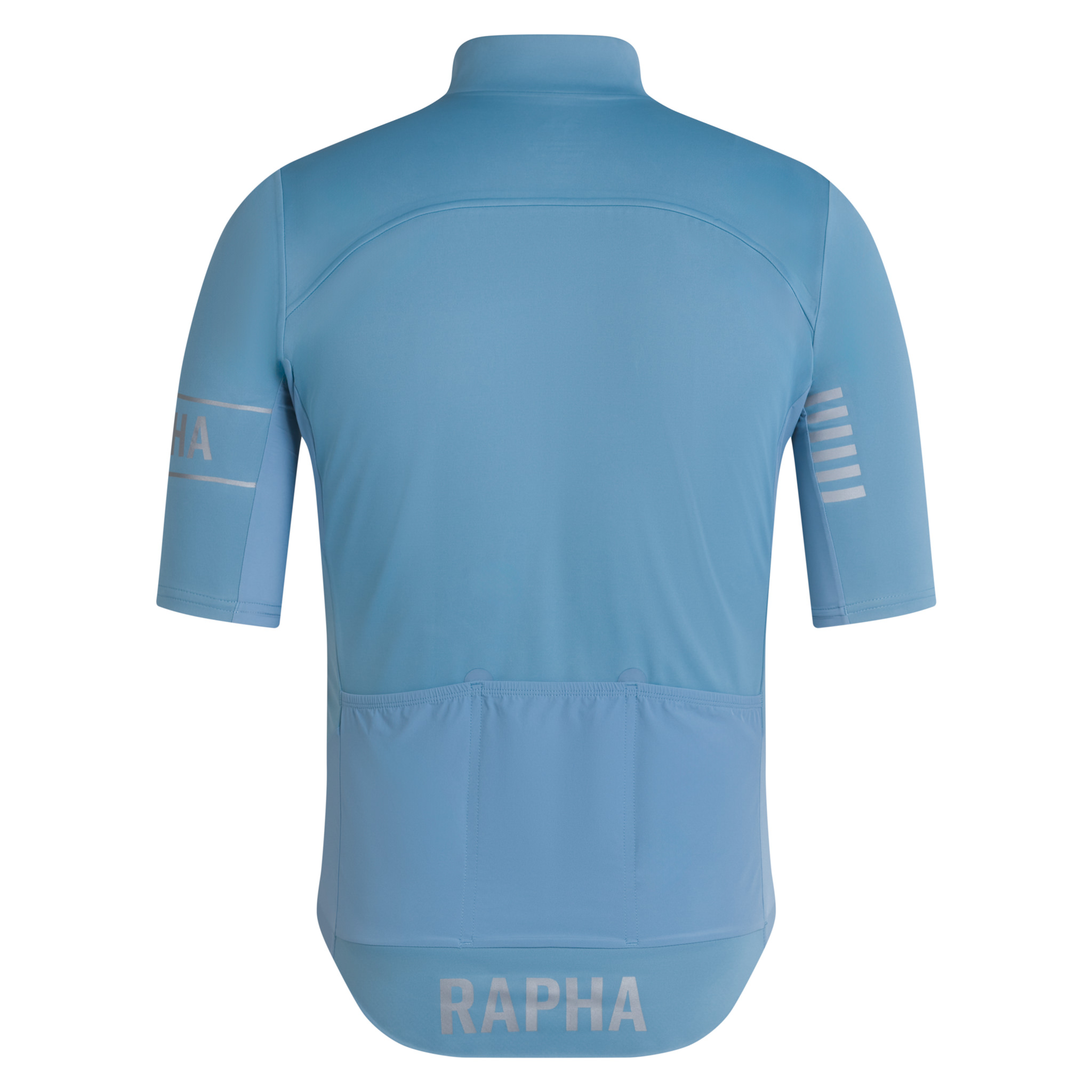 Men's Pro Team Windstopper Jersey | Rapha