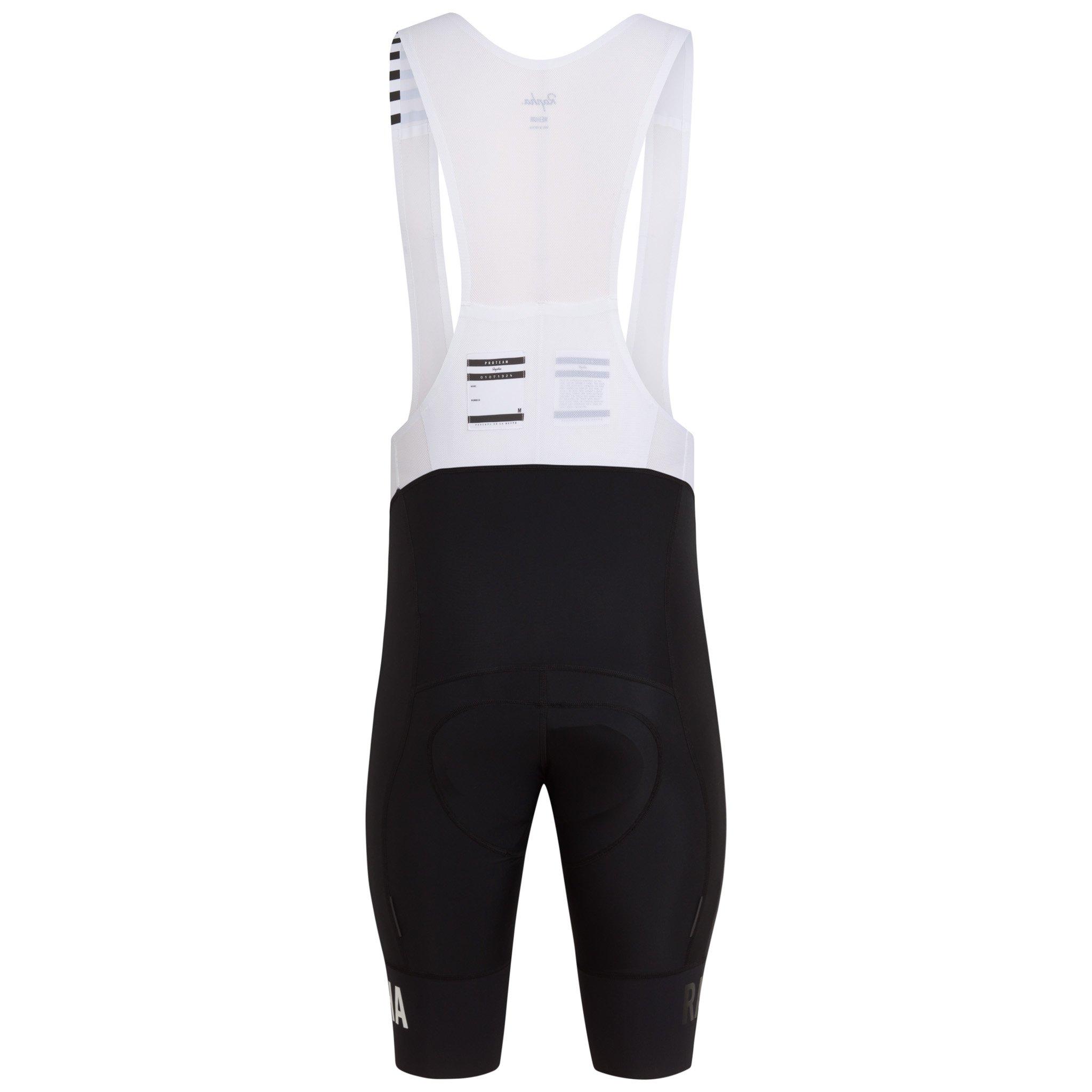 Men's Pro Team Bib Shorts - Long | Rapha Site