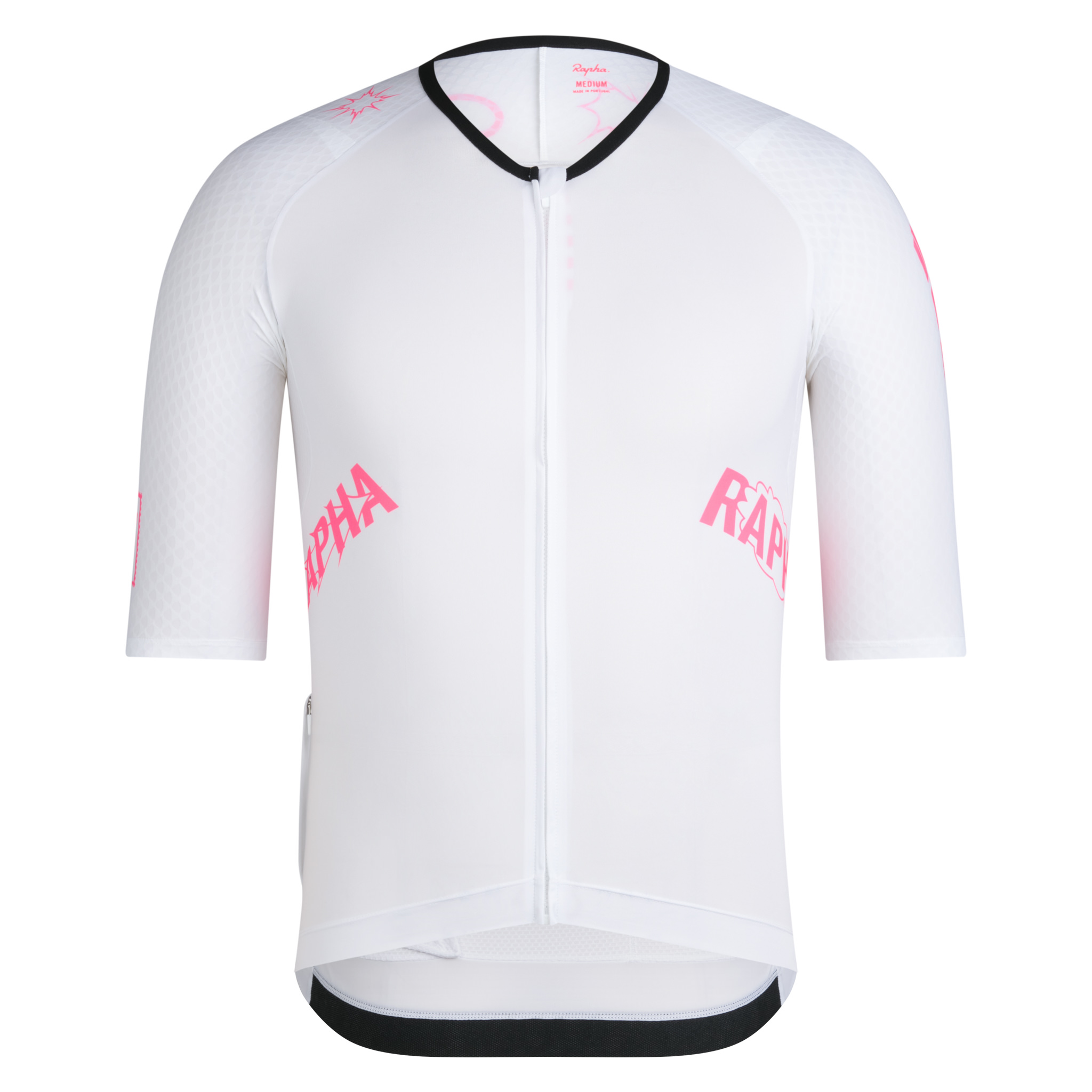 men's ef pro cycling pro team training jersey