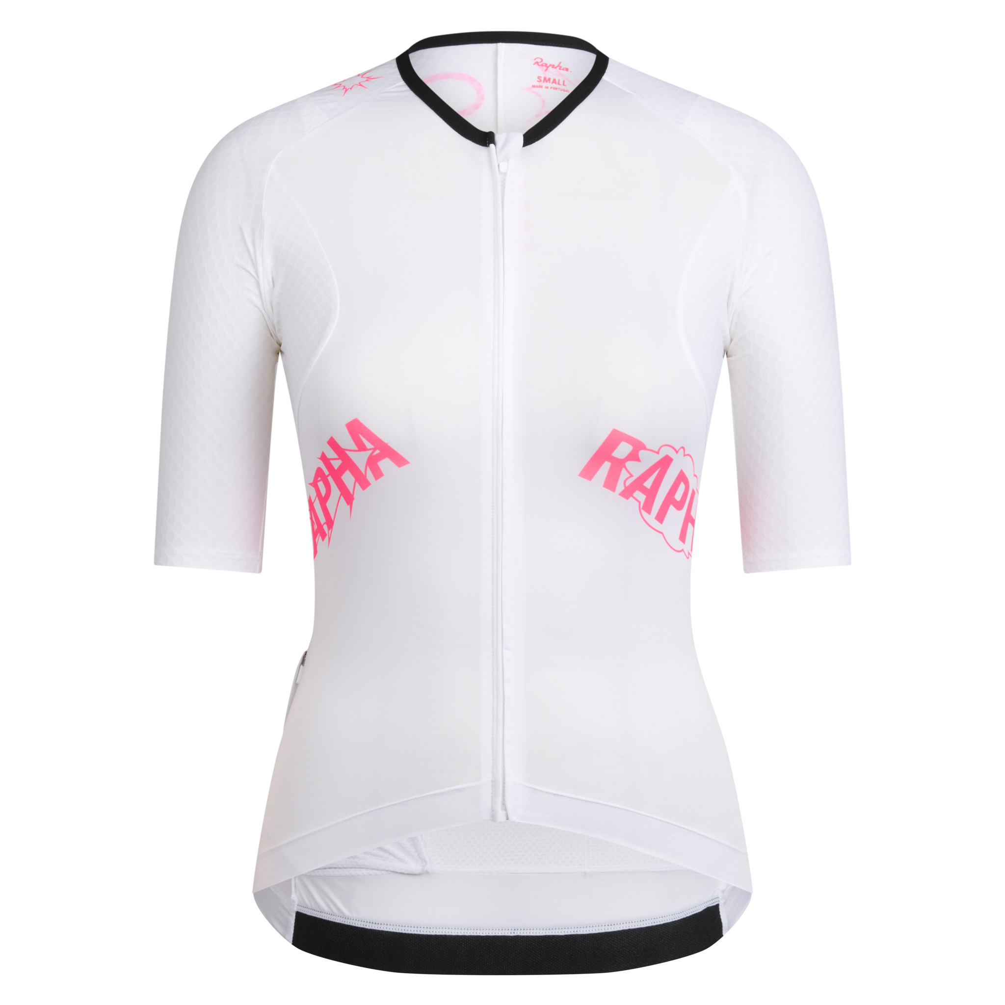 EF Women's Pro Team Aero Jersey | Rapha