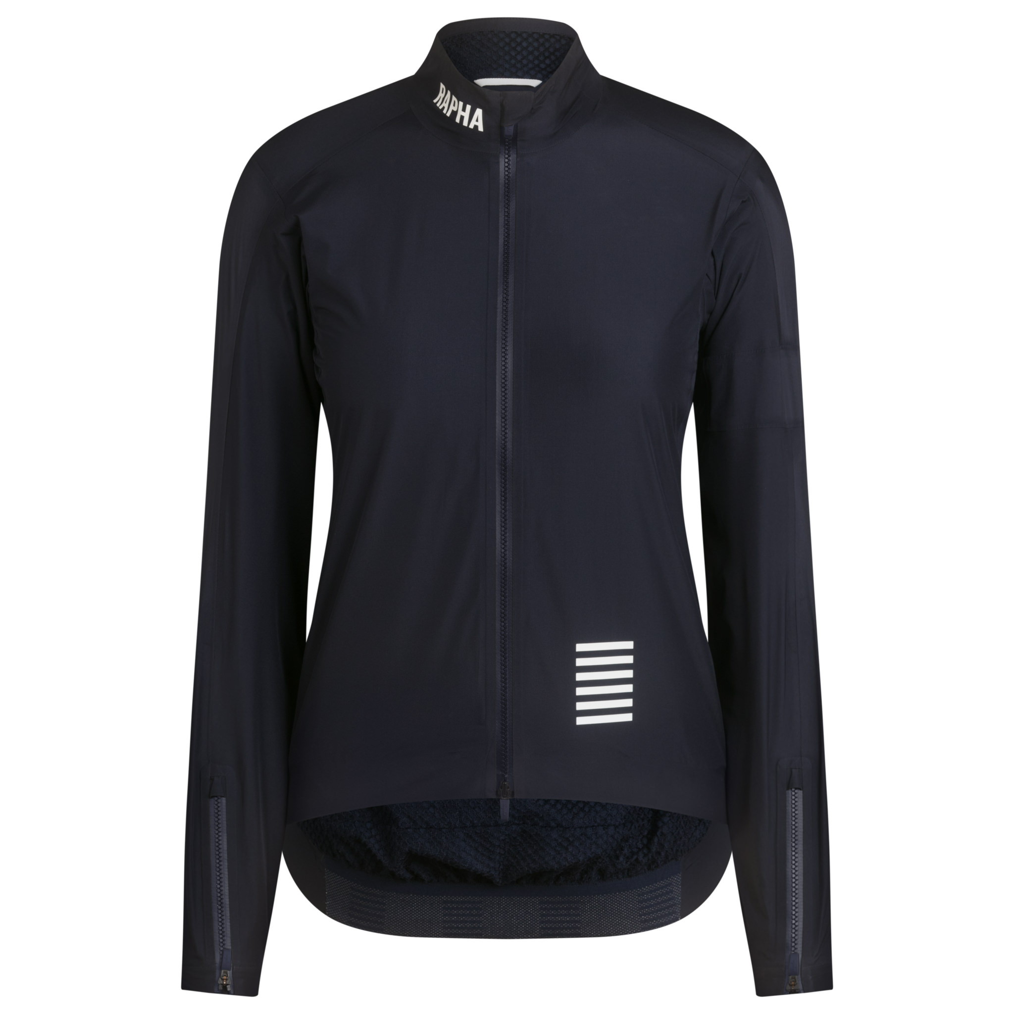 Women's Pro Team Insulated Rain Jacket | Rapha