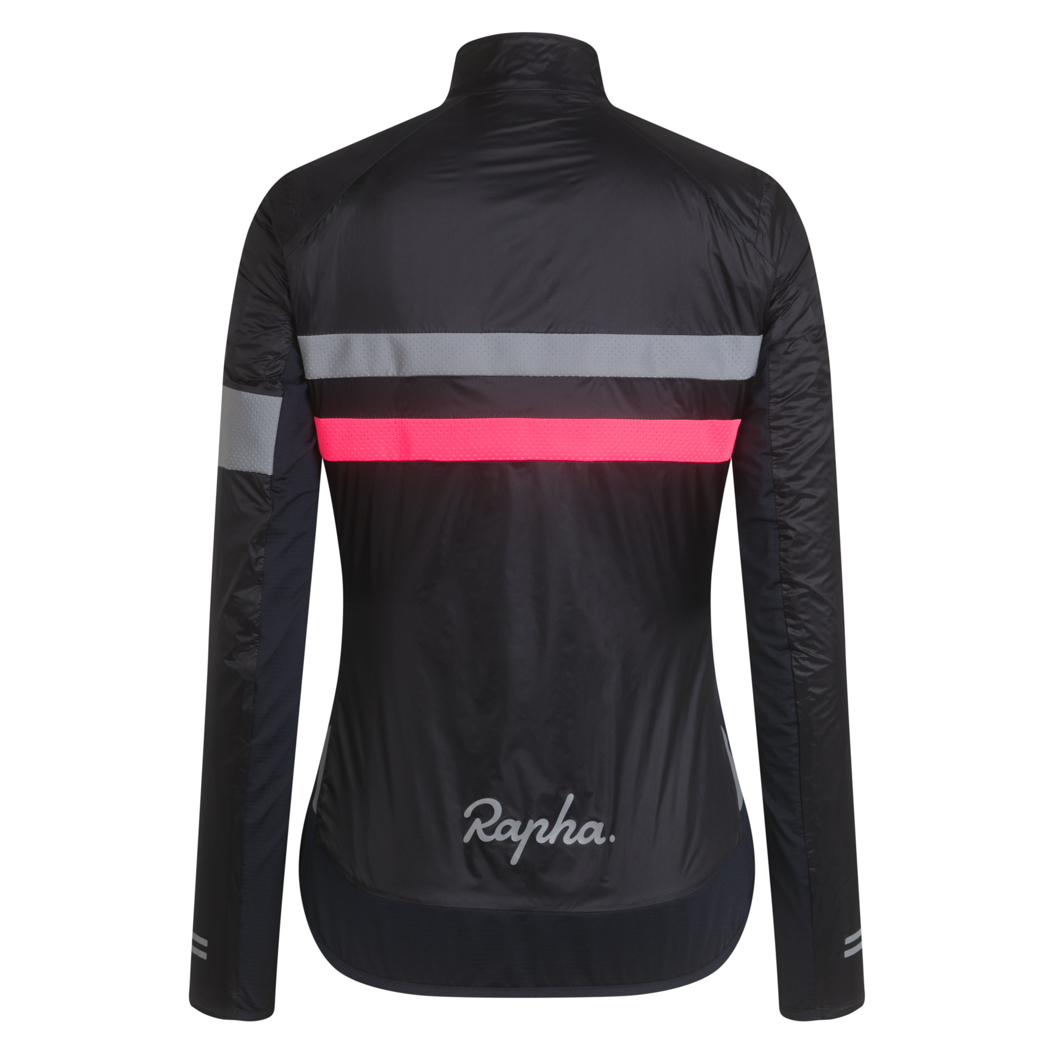 ウィメンズ ブルベ インサレーティッド ジャケット | Rapha Site