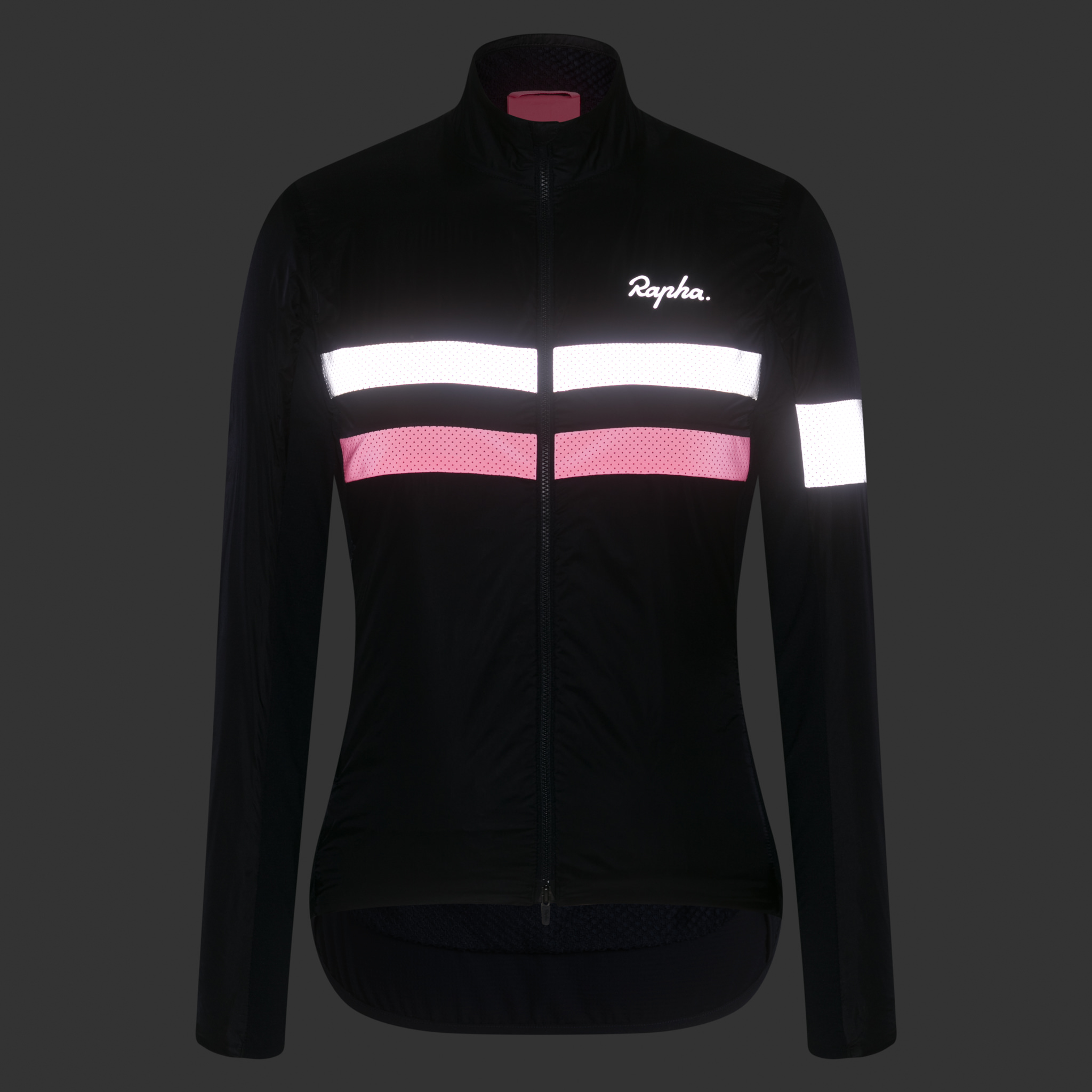 ウィメンズ ブルベ インサレーティッド ジャケット | Rapha Site