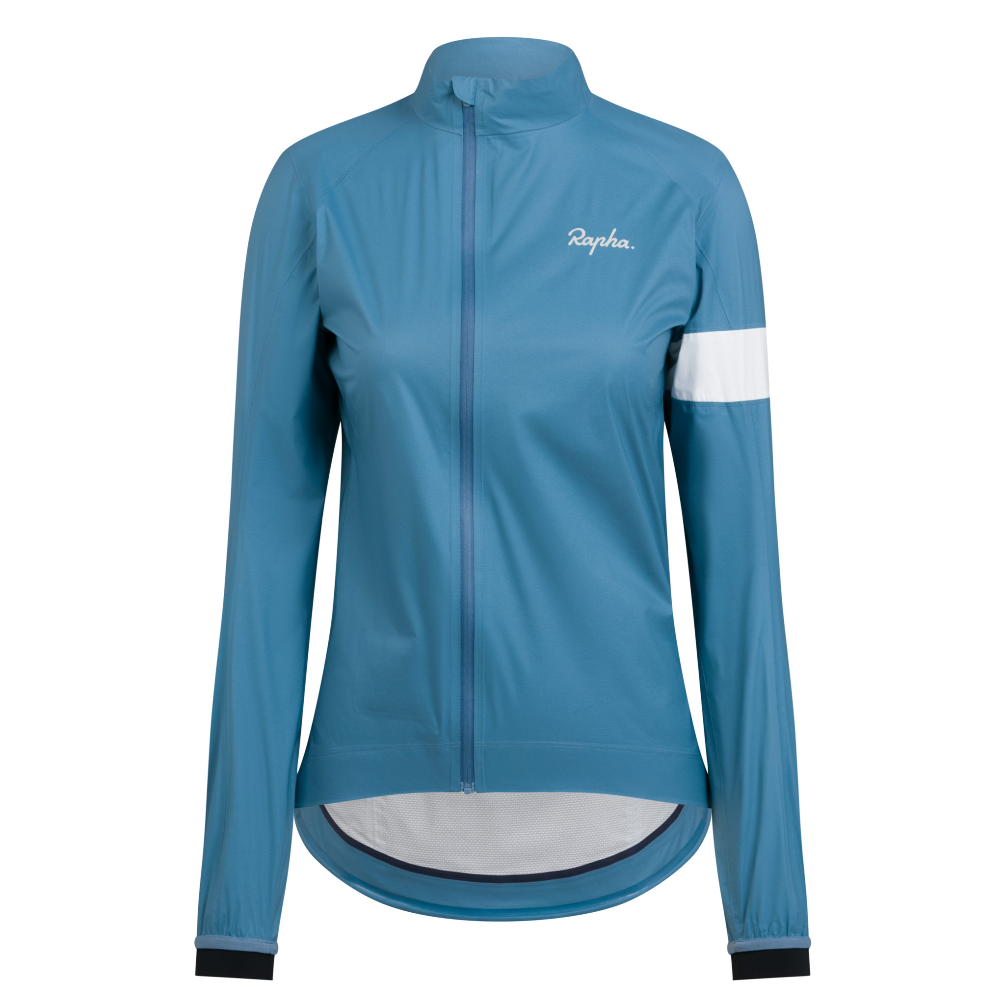 Rapha store rain jacket