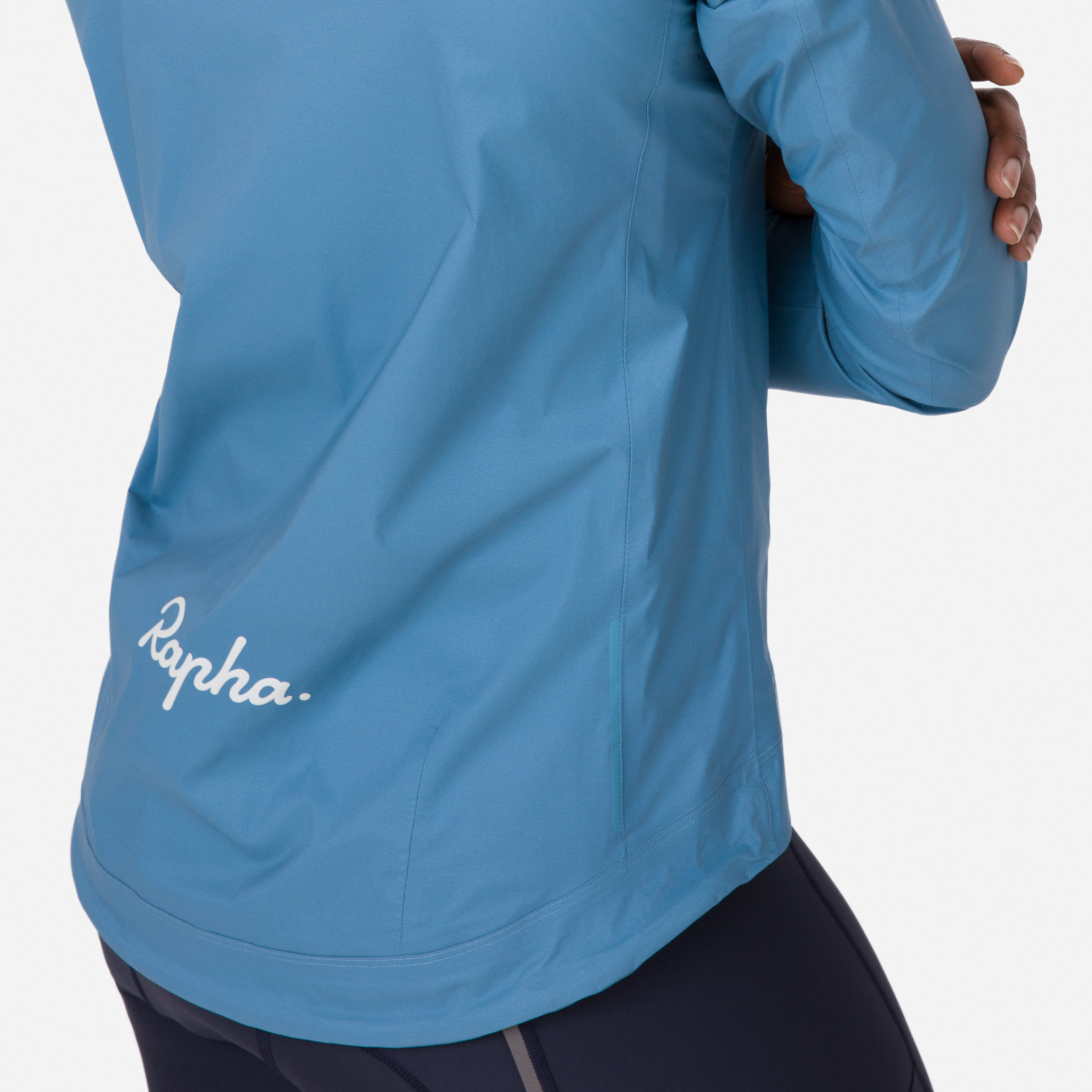 Women's Core Rain Jacket III | Rapha