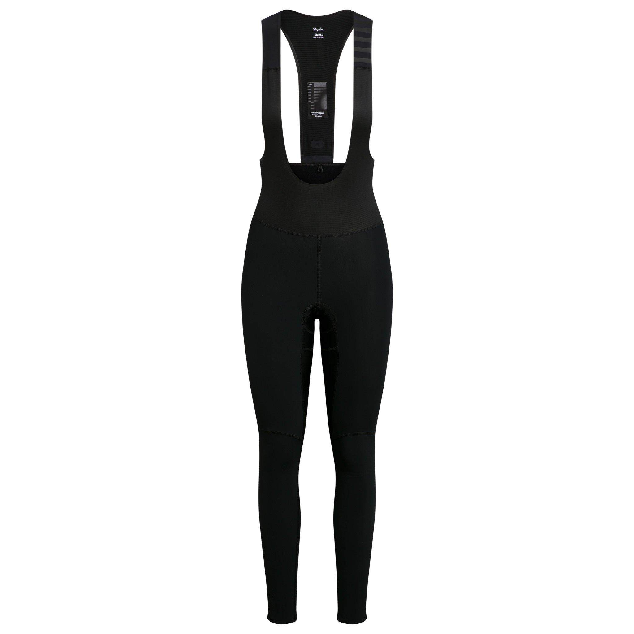 Generic Womens Cycling Tights Winter Thermal Cold Wear 3D Padded Legging XL  @ Best Price Online