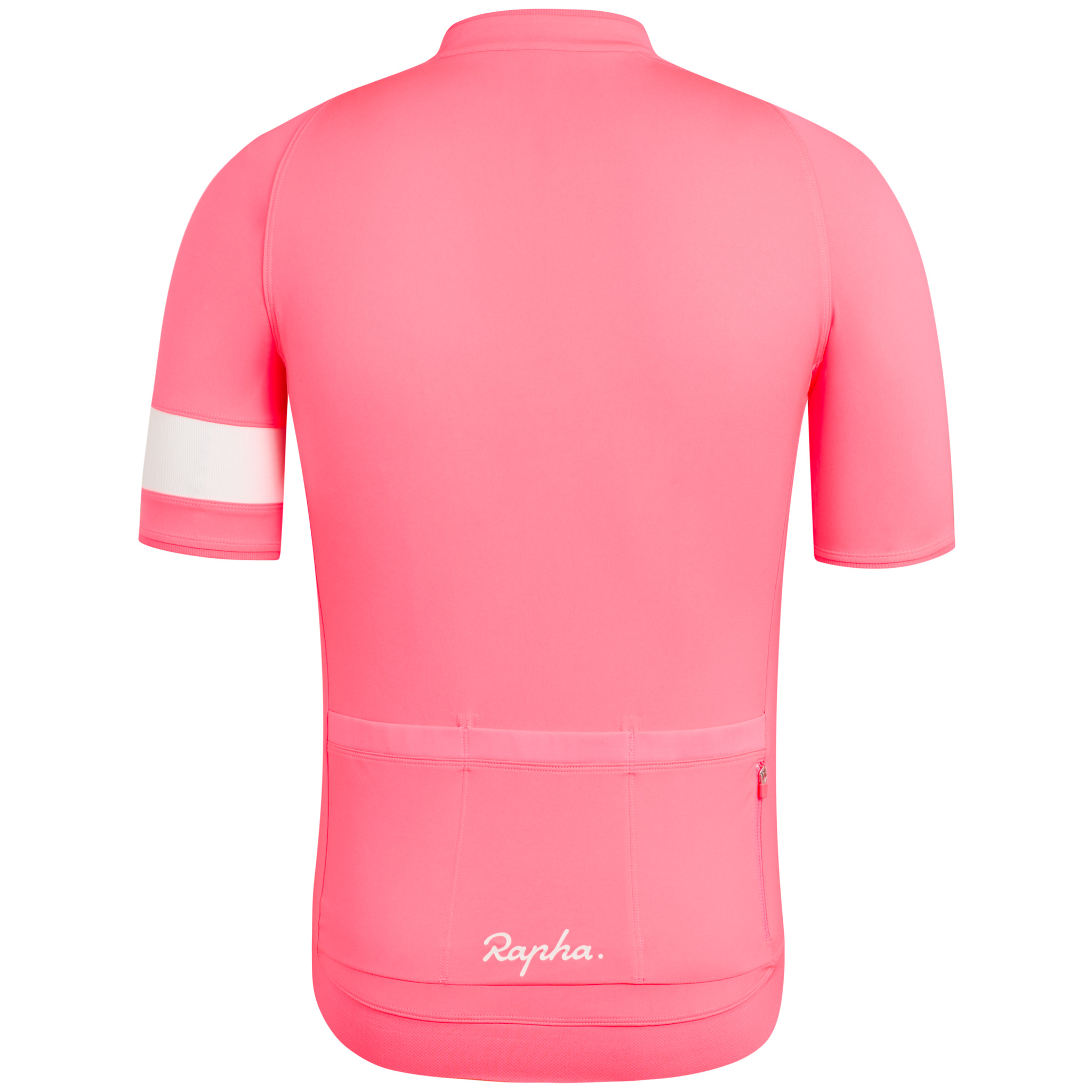 Rapha discount jersey fit