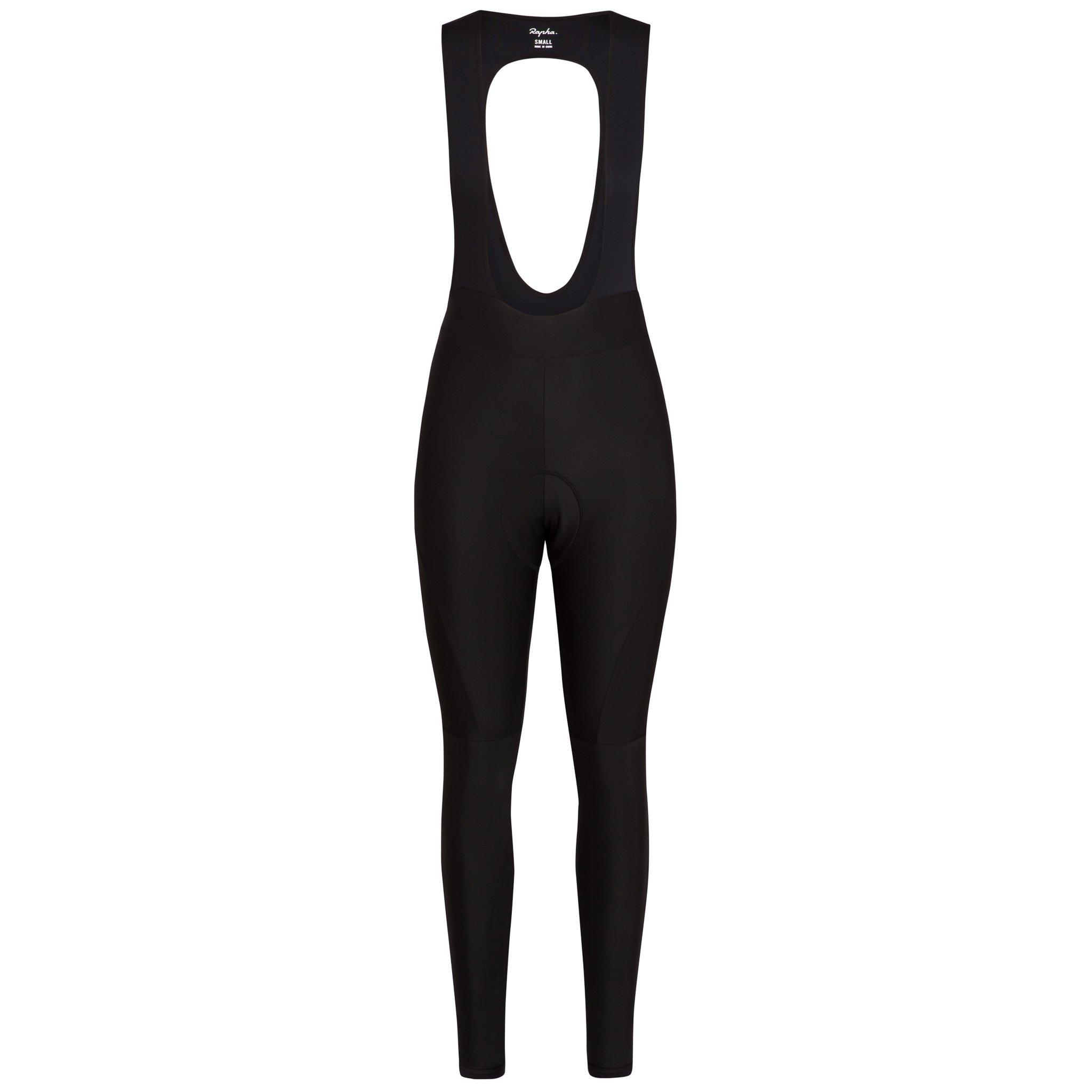 Womens winter cycling on sale tights