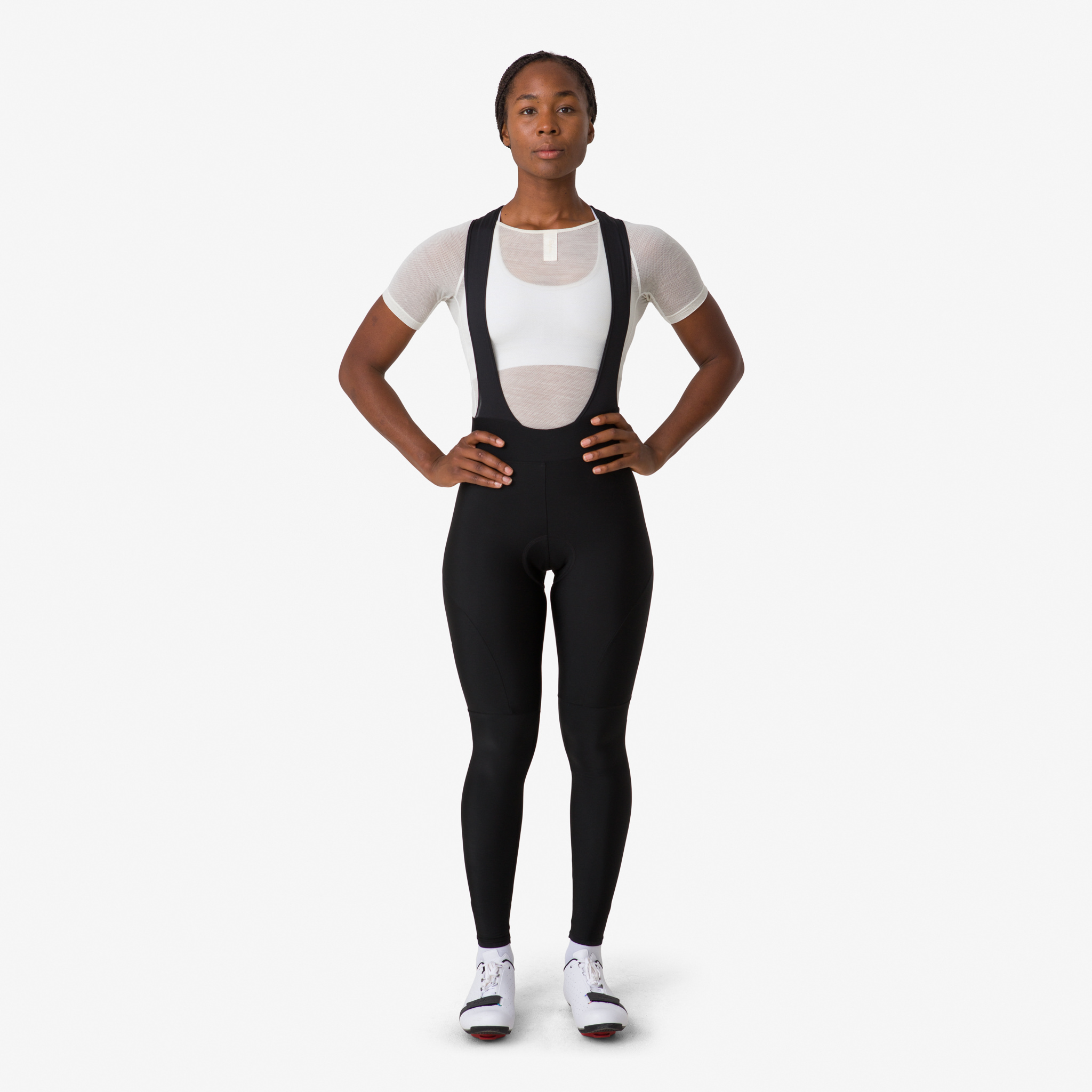 How to Buy Cycling Tights: Sizing, Fit, and Style Guide – Hincapie