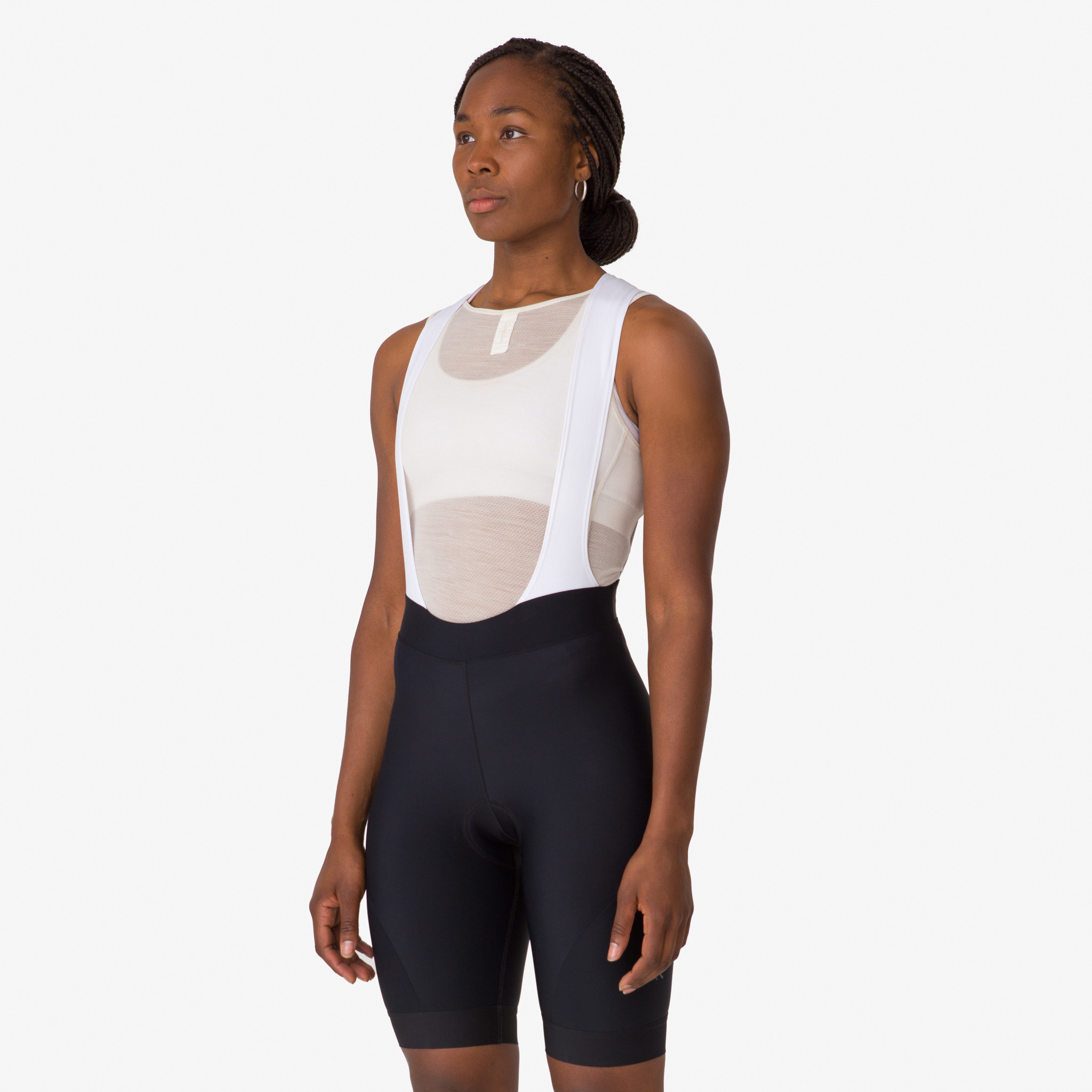 Women's Core Bib Shorts | Rapha Essential Cycling Bib Shorts | Rapha