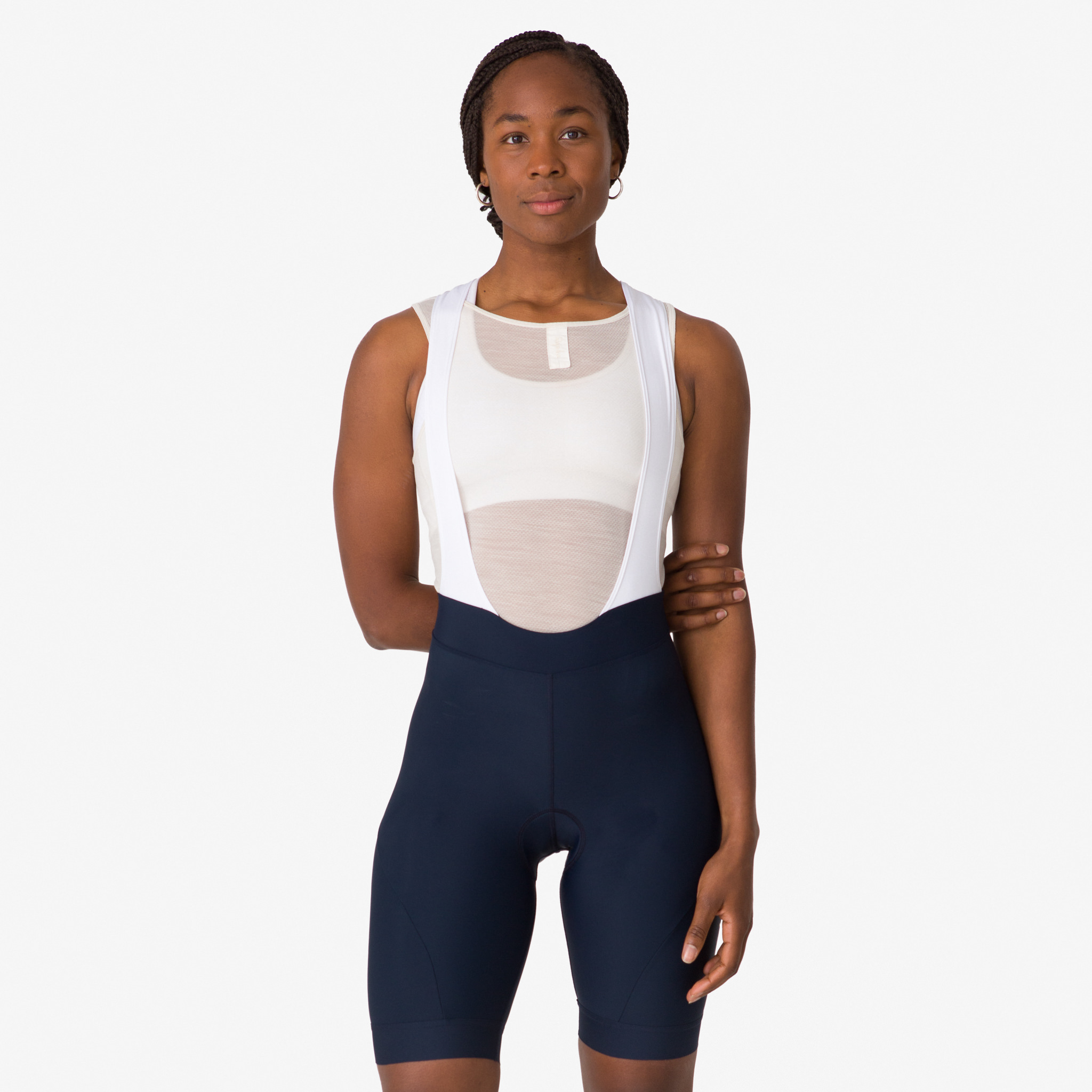 Women's Cycling Bib Shorts & Bib Tights, Rapha