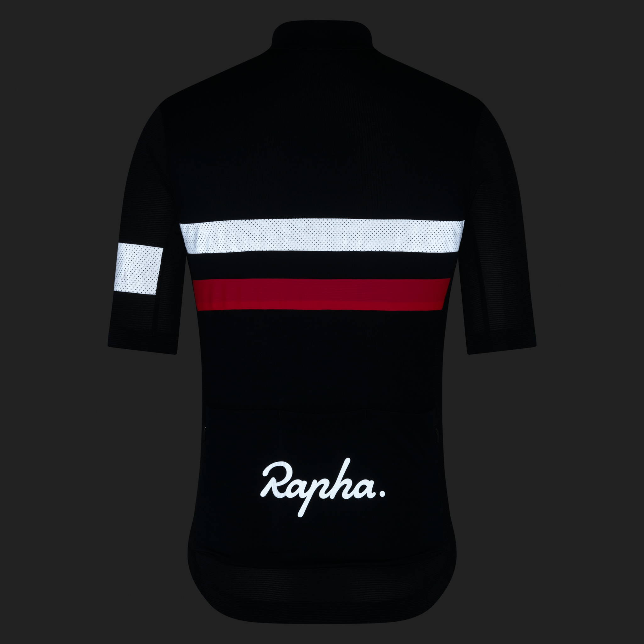 Men's Brevet Lightweight Jersey | Rapha Site