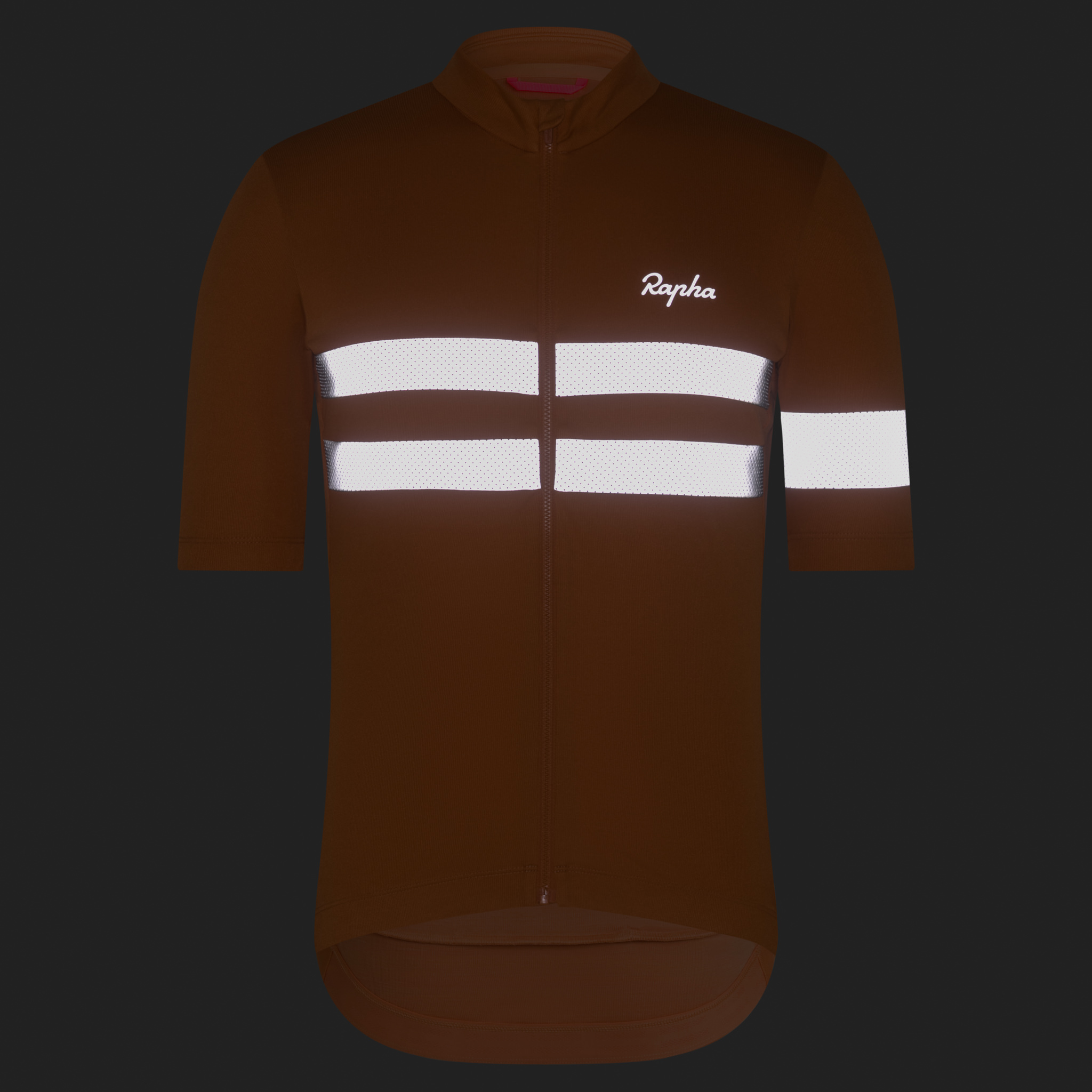 Men's Brevet Jersey | Rapha Cycling Top | Rapha