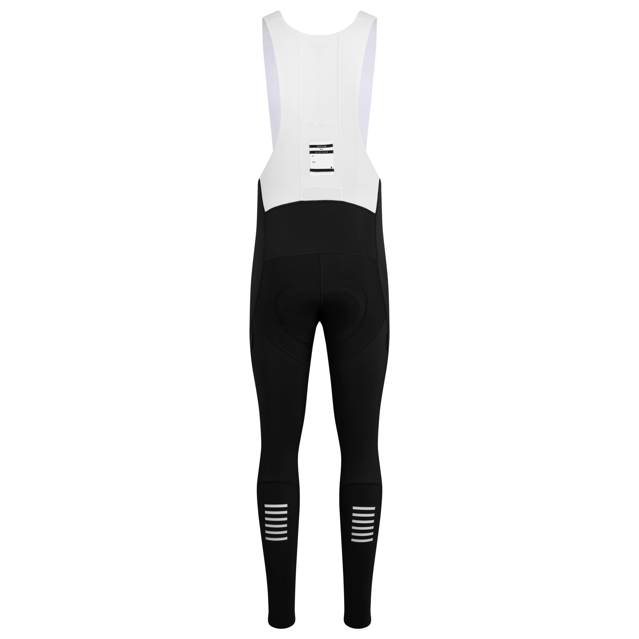 Men s Pro Team Winter Tights with Pad II Rapha