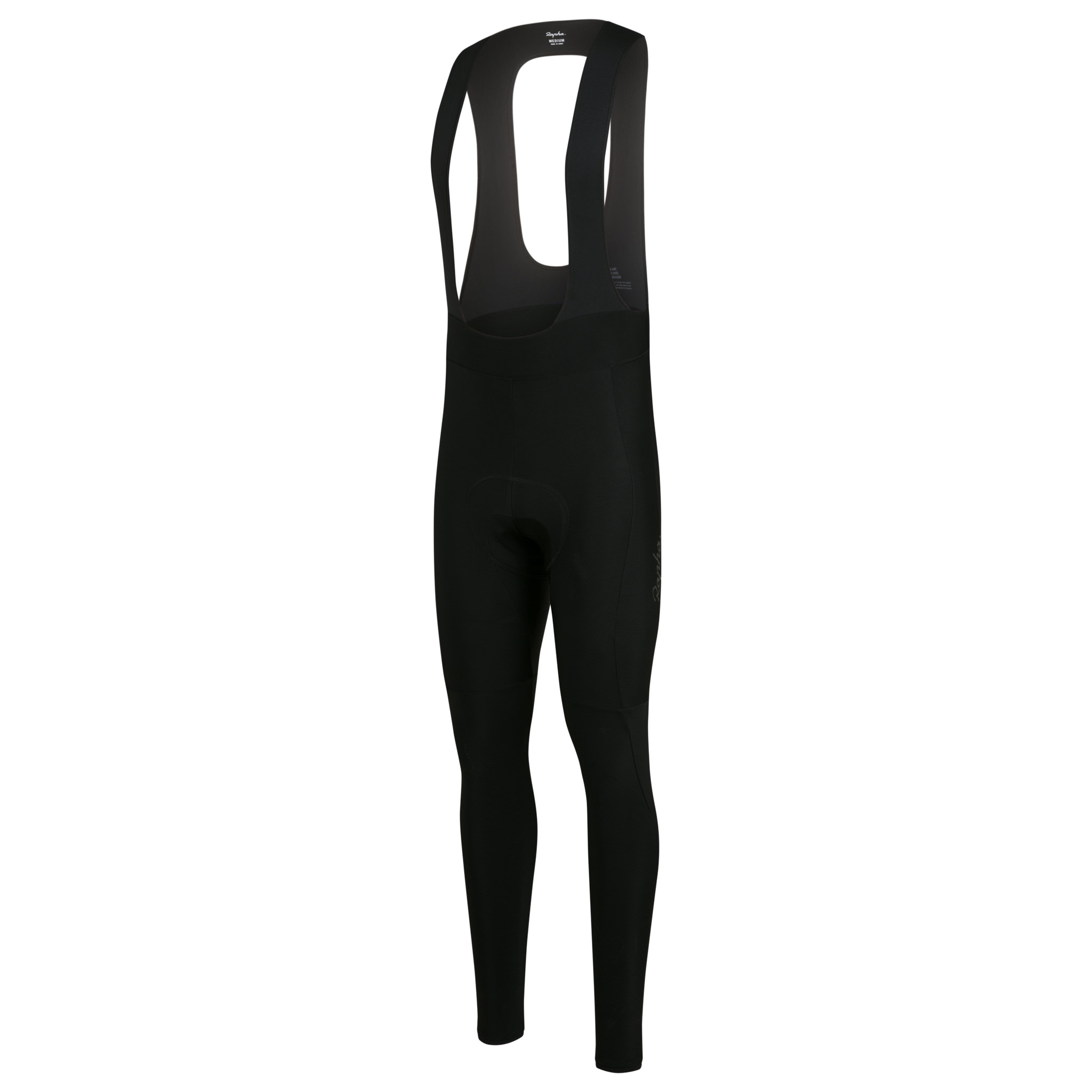 Men's Core Winter Bib Tights for Cycling