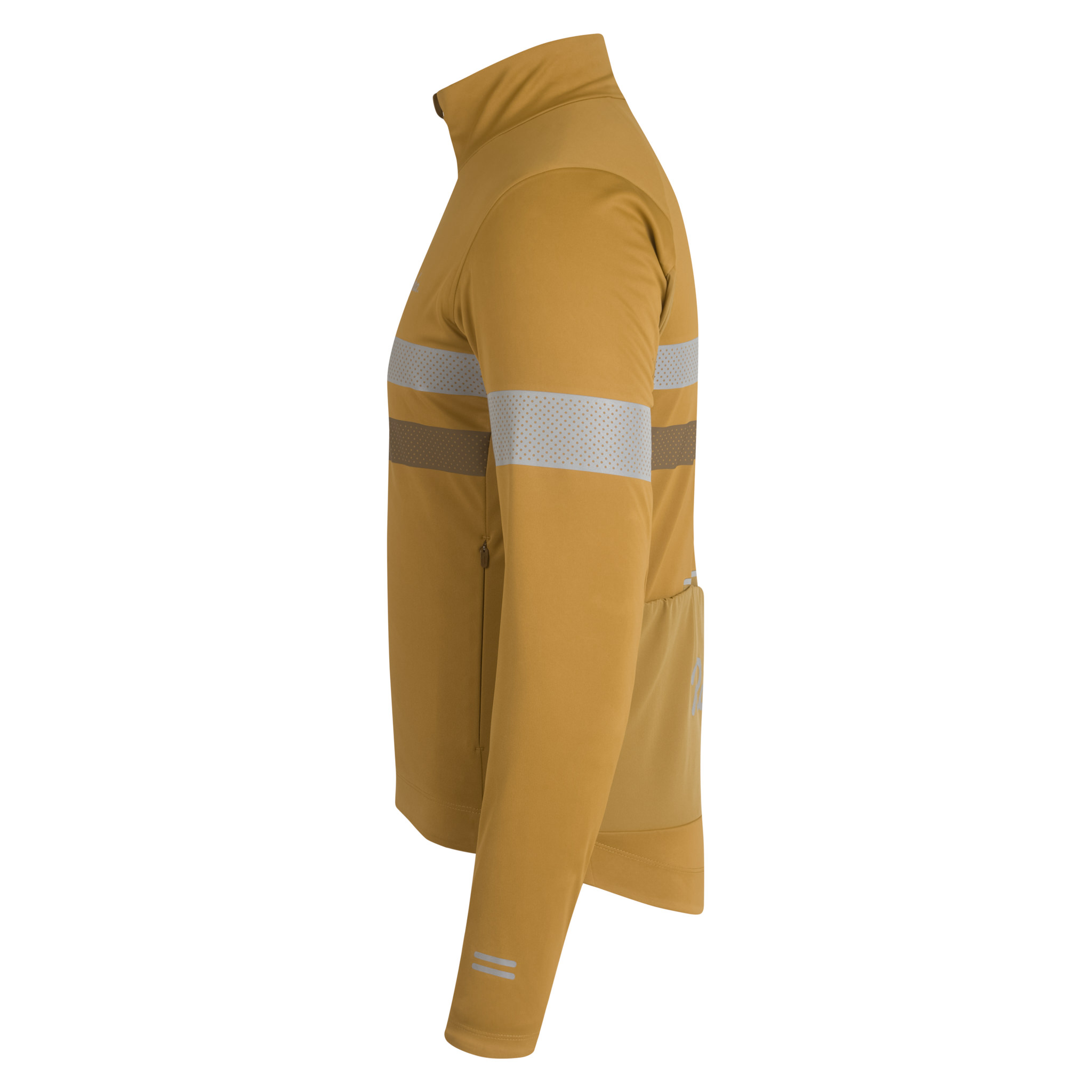 【美品】Raphaブルベジャージ メンズロングスリーブ L メンズ ブルベ ロングスリーブ Windstopper ジャージ | Rapha